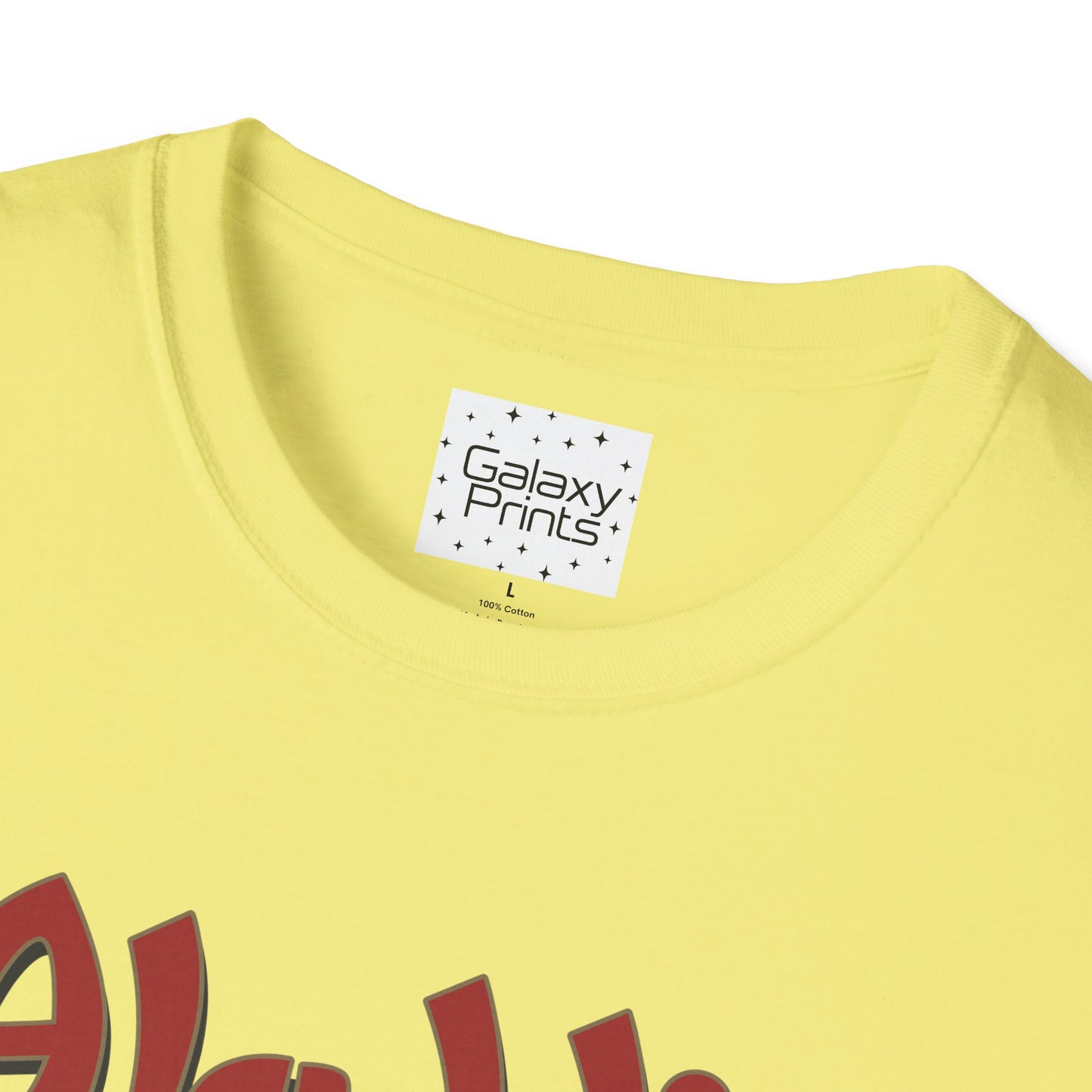 Retro Arcade T-Shirt - Aladdin's Castle Design - POP Culture