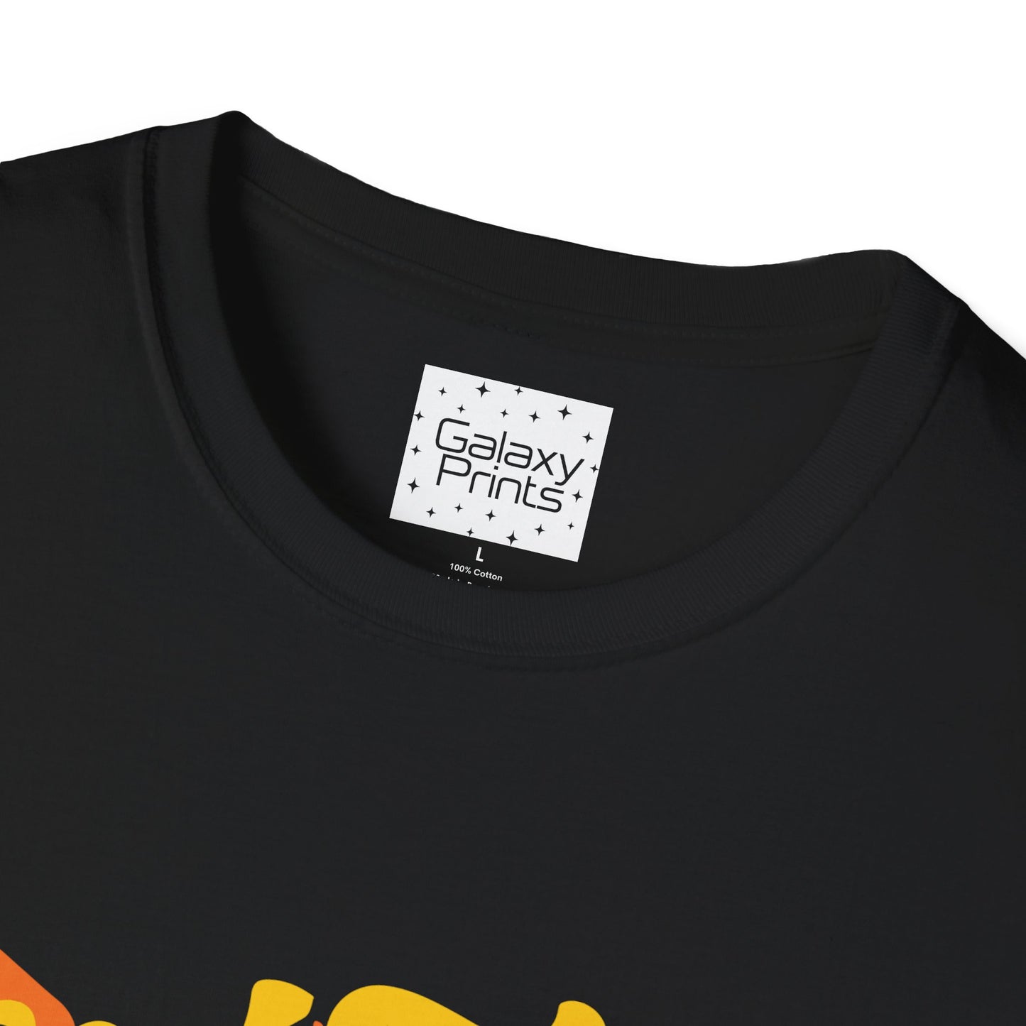 Unisex T-Shirt - POP Culture - 'From the Hit TV Series Good Times' - Dynomite Jimmie JJ Walker