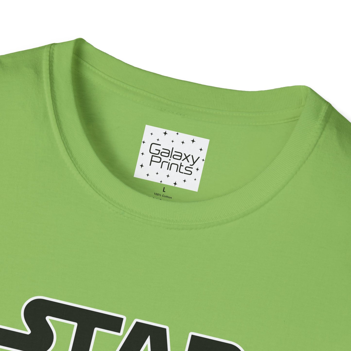 Inspired by Star Wars Starfighter Unisex T-Shirt - Movie Coming Out May 28th, 2027 (w/o movie release date)