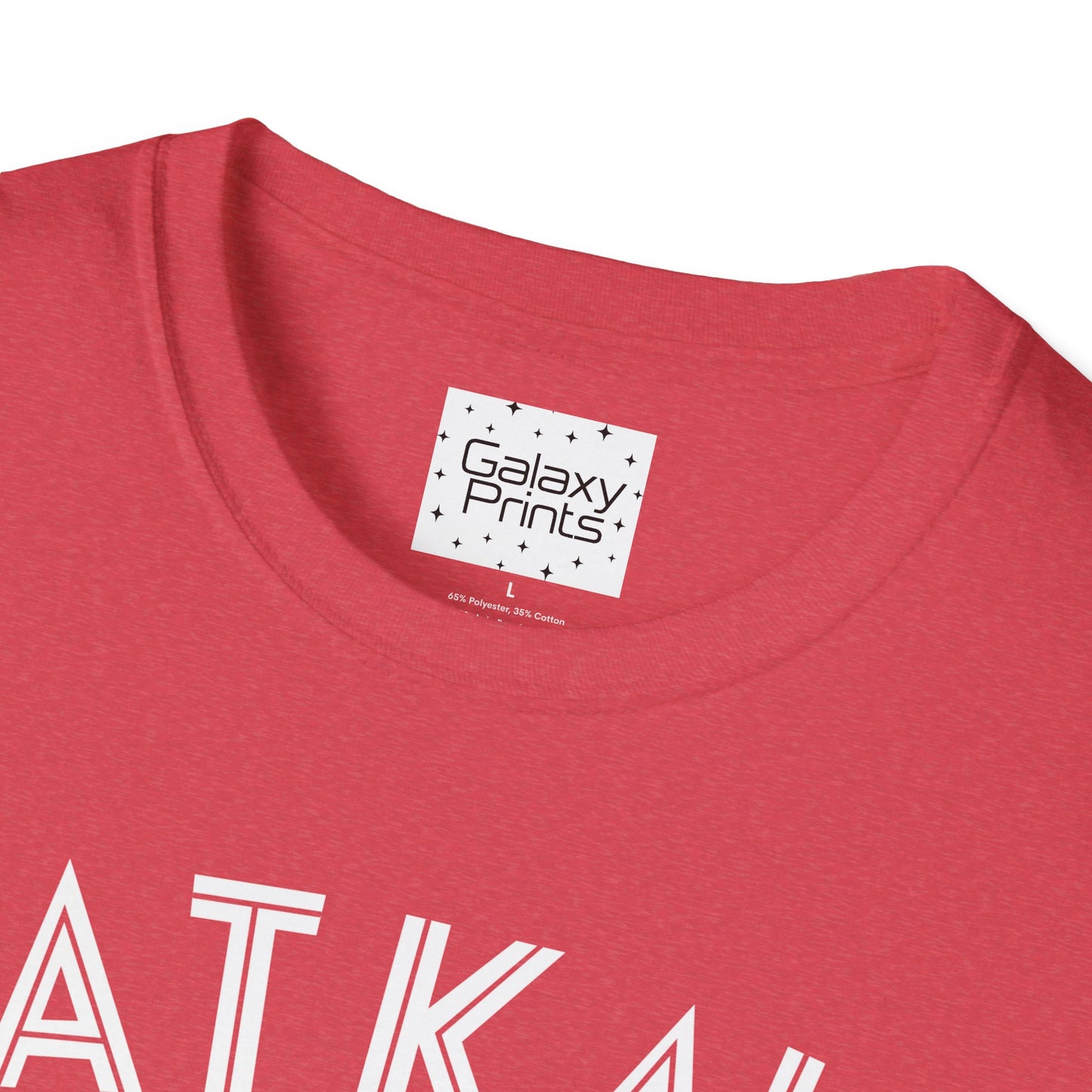Unisex T-Shirt - POP Culture - 'From the Hit TV Show TAXI - Latka's Garage NY City'