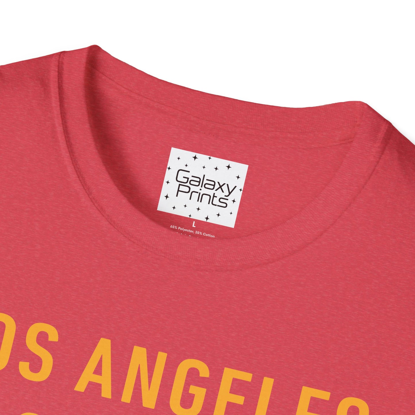 Unisex T-Shirt - POP Culture - 'TV Hit Show Emergency - SQUAD 51'
