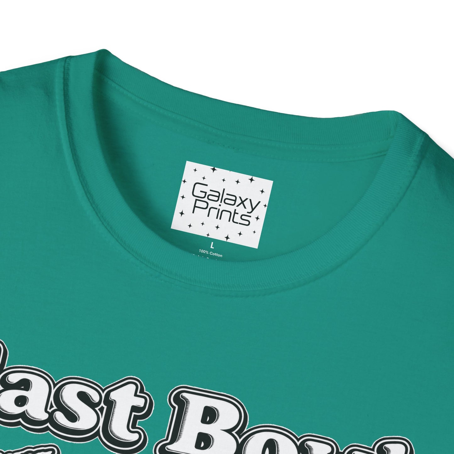 1987 East Bowl Vintage Football T-Shirt — Retro Game Day Tee (East Bowl, Lees McRae)