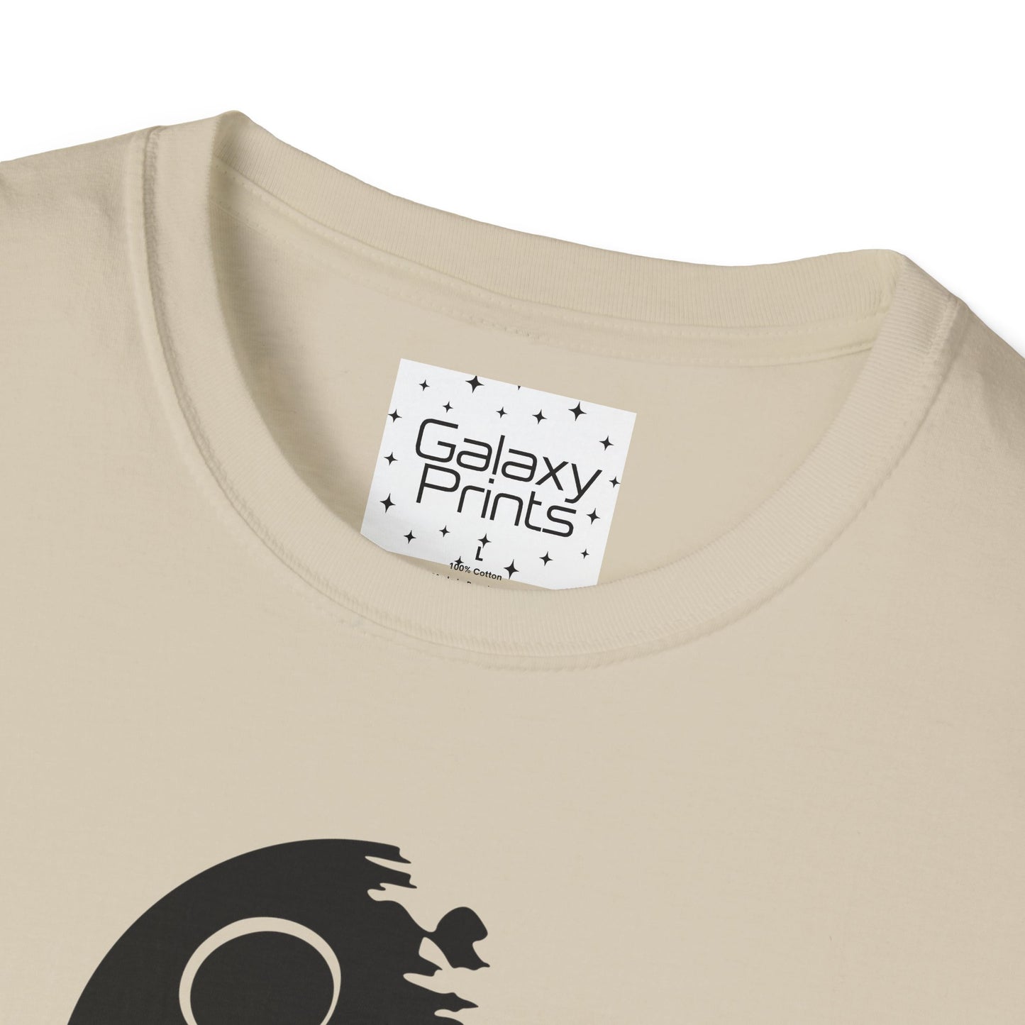 Unisex T-Shirt - DISNEY Inspired - 'R2D2 Picture Frame'