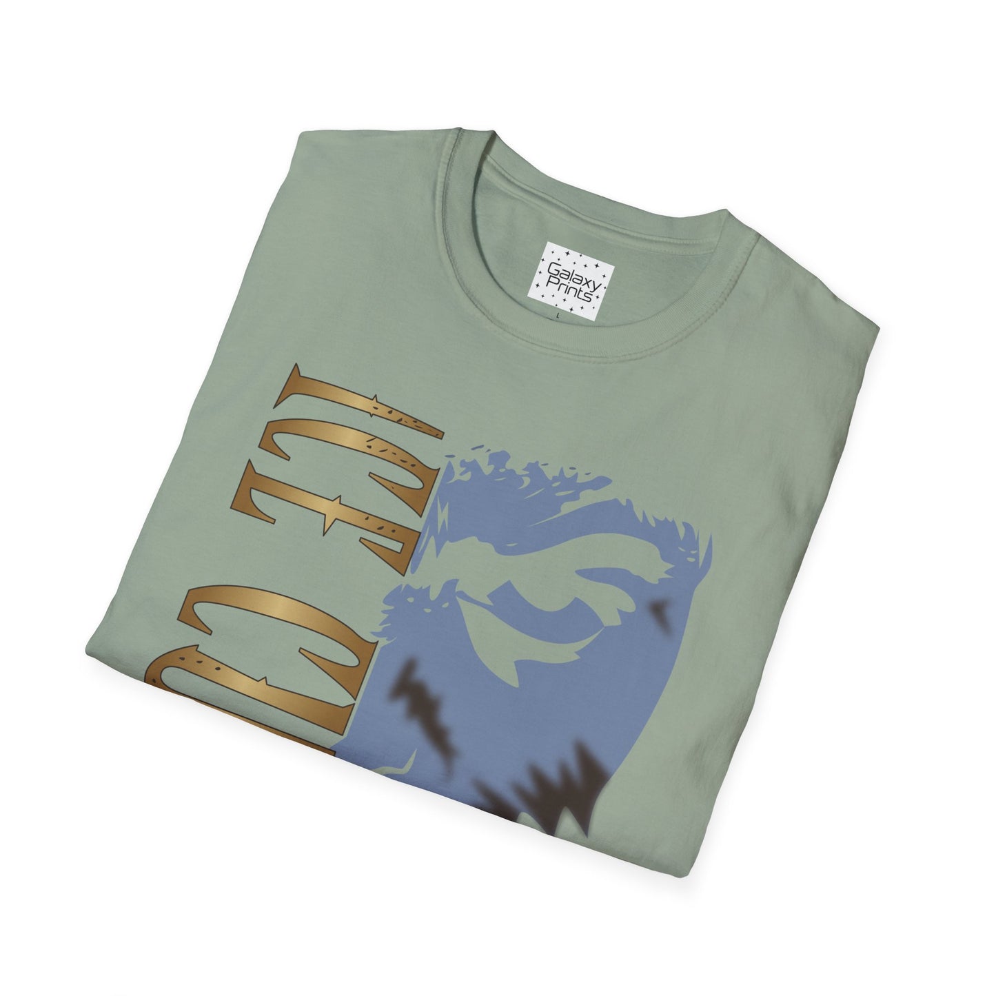 Unisex T-Shirt - POP Culture - 'Music ICON Rapper ICE CUBE - Rapper to Actor - Boyz in the HOOD to Ride-A--ride-a-long'