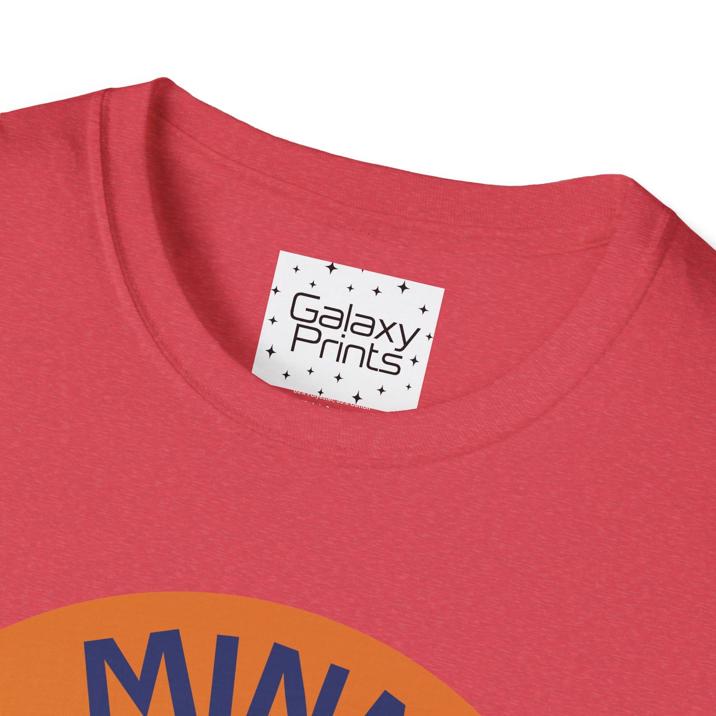 Unisex T-Shirt - POP Culture - 'S. S. Minnow Boat tours - From the Hit TV Sitcom Gilligan's Island'