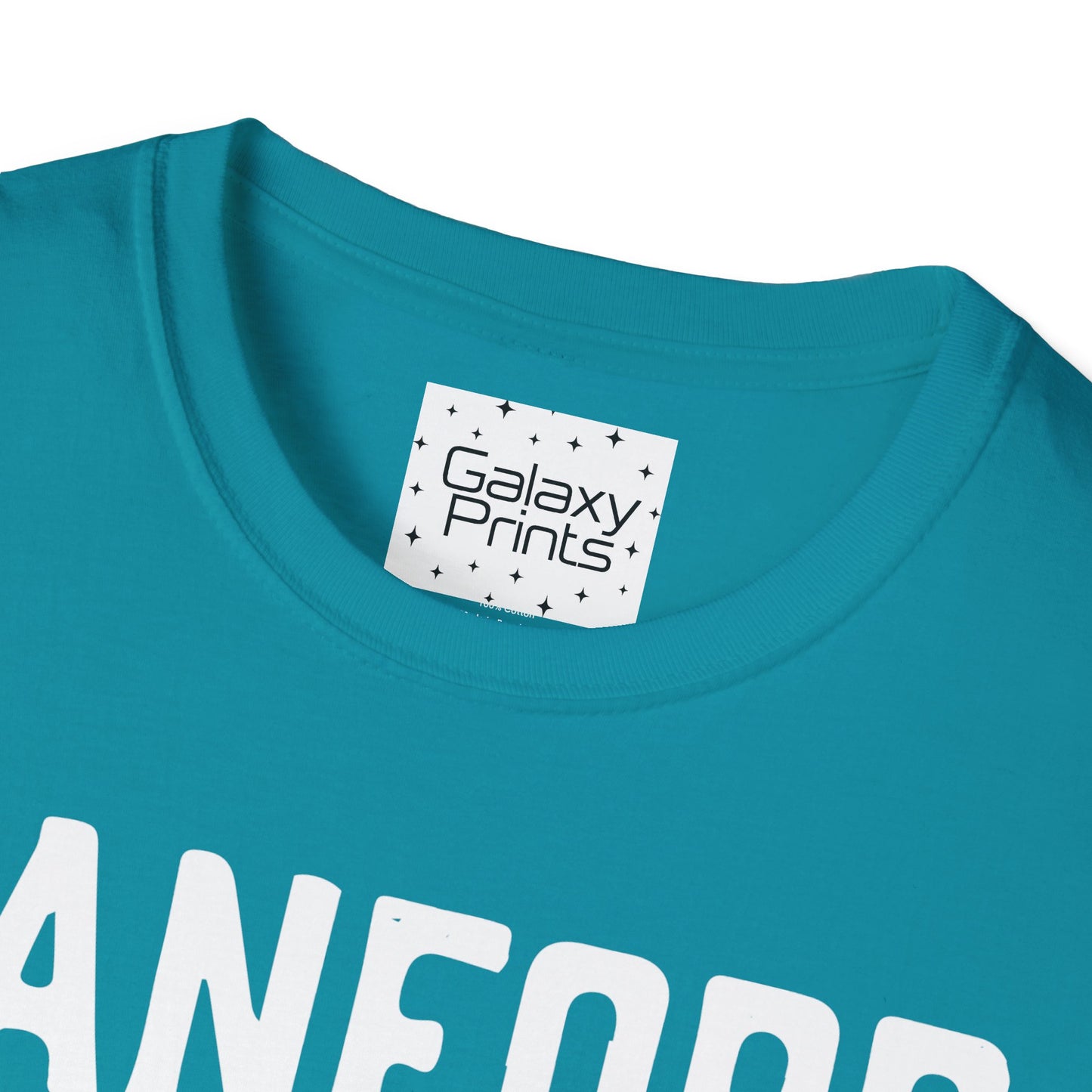 Unisex T-Shirt - POP Culture - 'Sanford and Son Salvage - From the Hit TV Sitcom Sanford and Son'