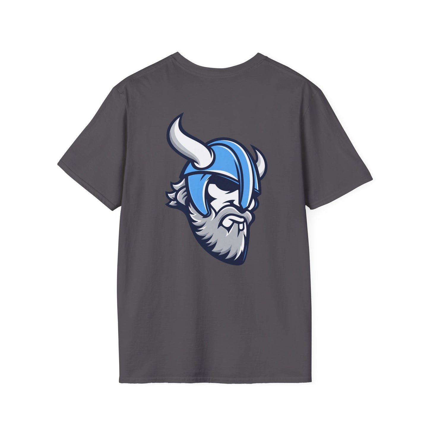 Unisex T-Shirt - Hoggard Vikings Inspired - Viking Battle Tested