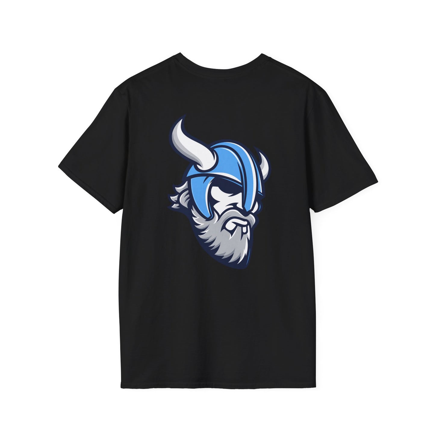 Unisex T-Shirt - Hoggard Vikings Inspired - Viking Battle Tested