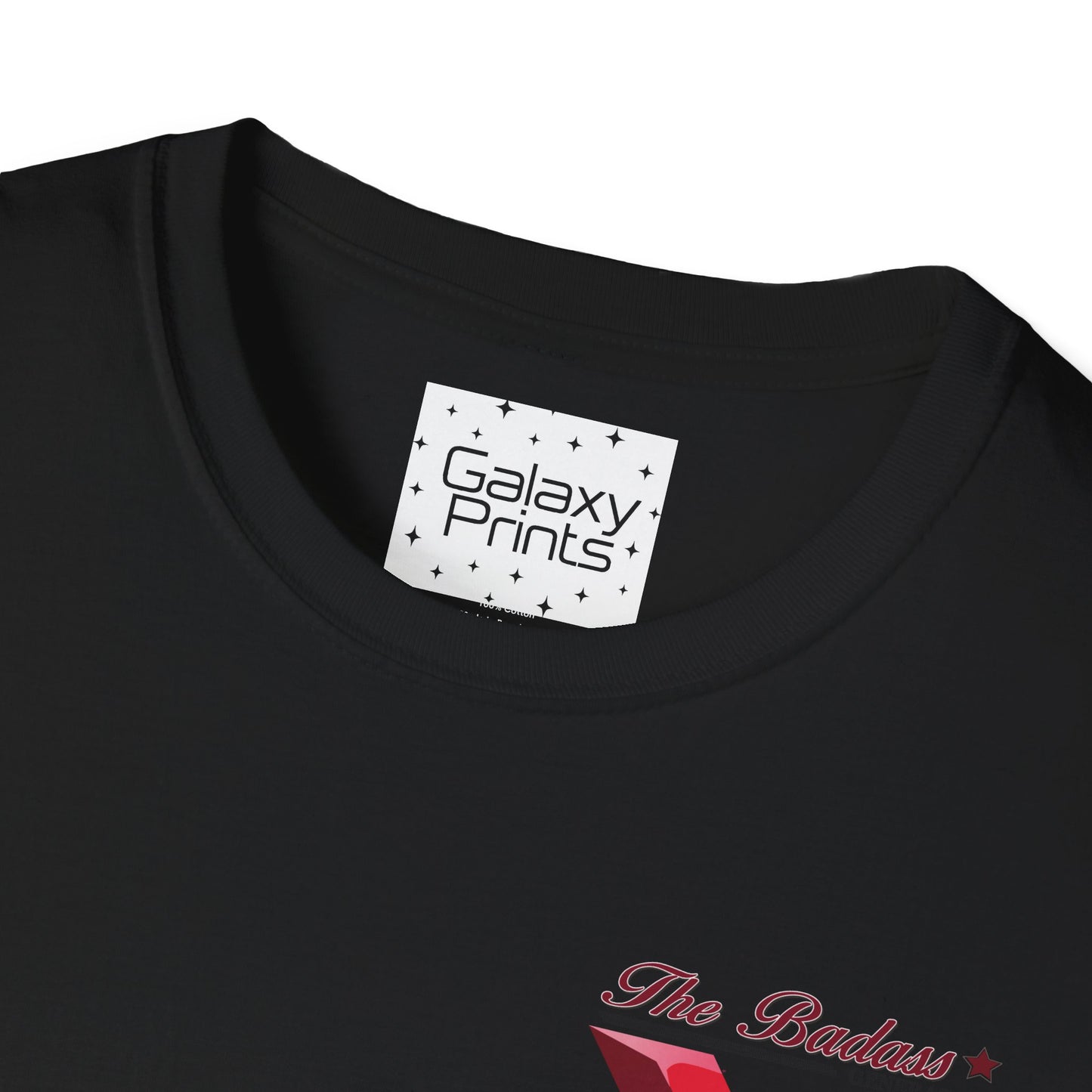 GEN X Inspired Unisex T-Shirt - 'GEN X PLAYGROUND 1965-1980'