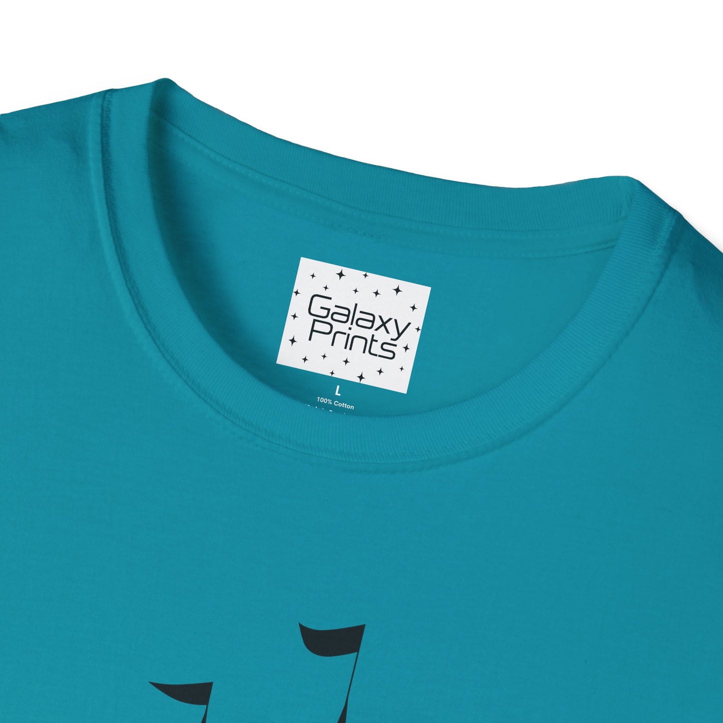 Unisex T-Shirt - DISNEY Inspired - 'Mickey Ears with Castle background'