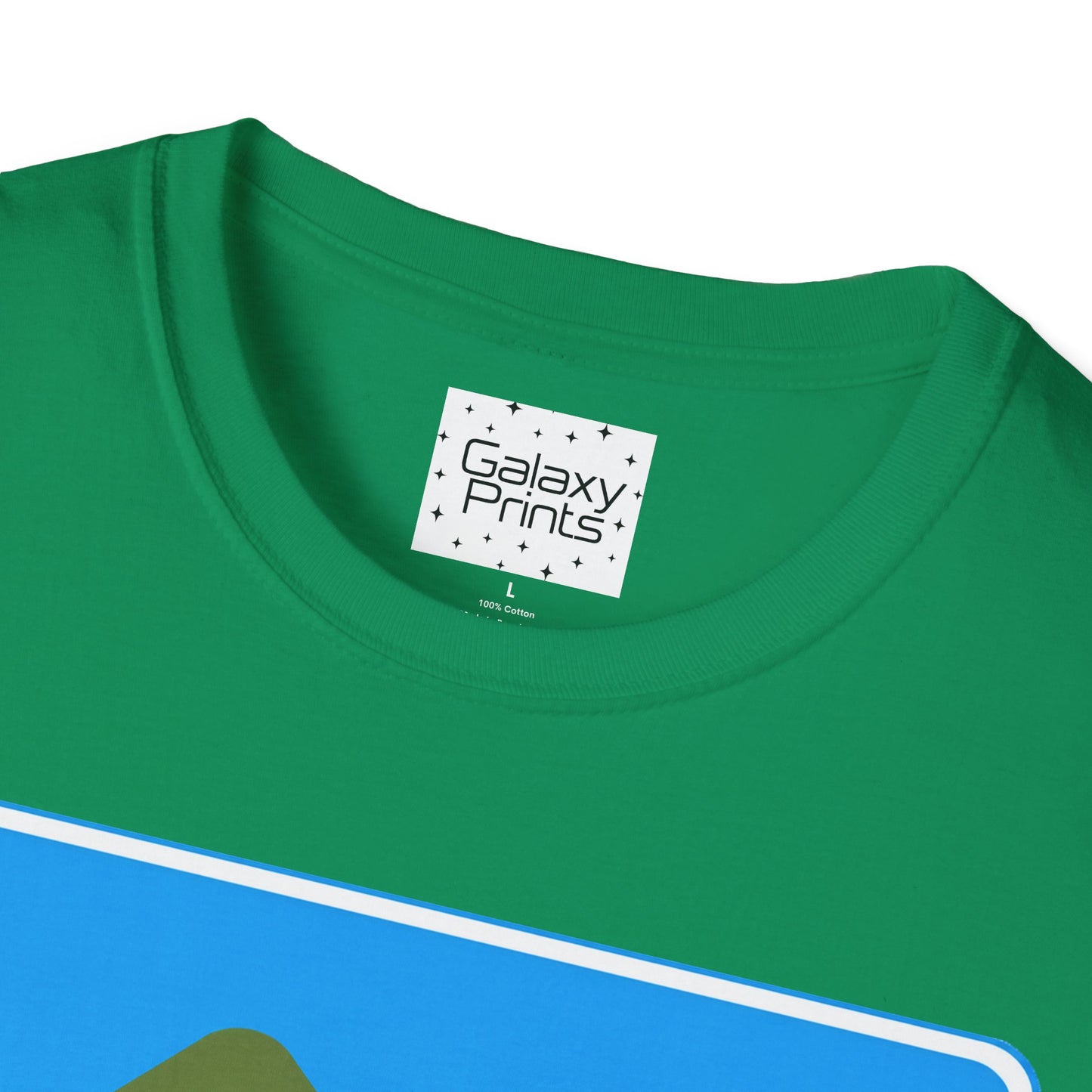 Retro Ski Beech T‑Shirt — Vintage Beech Mountain Snowflake Ski Tee