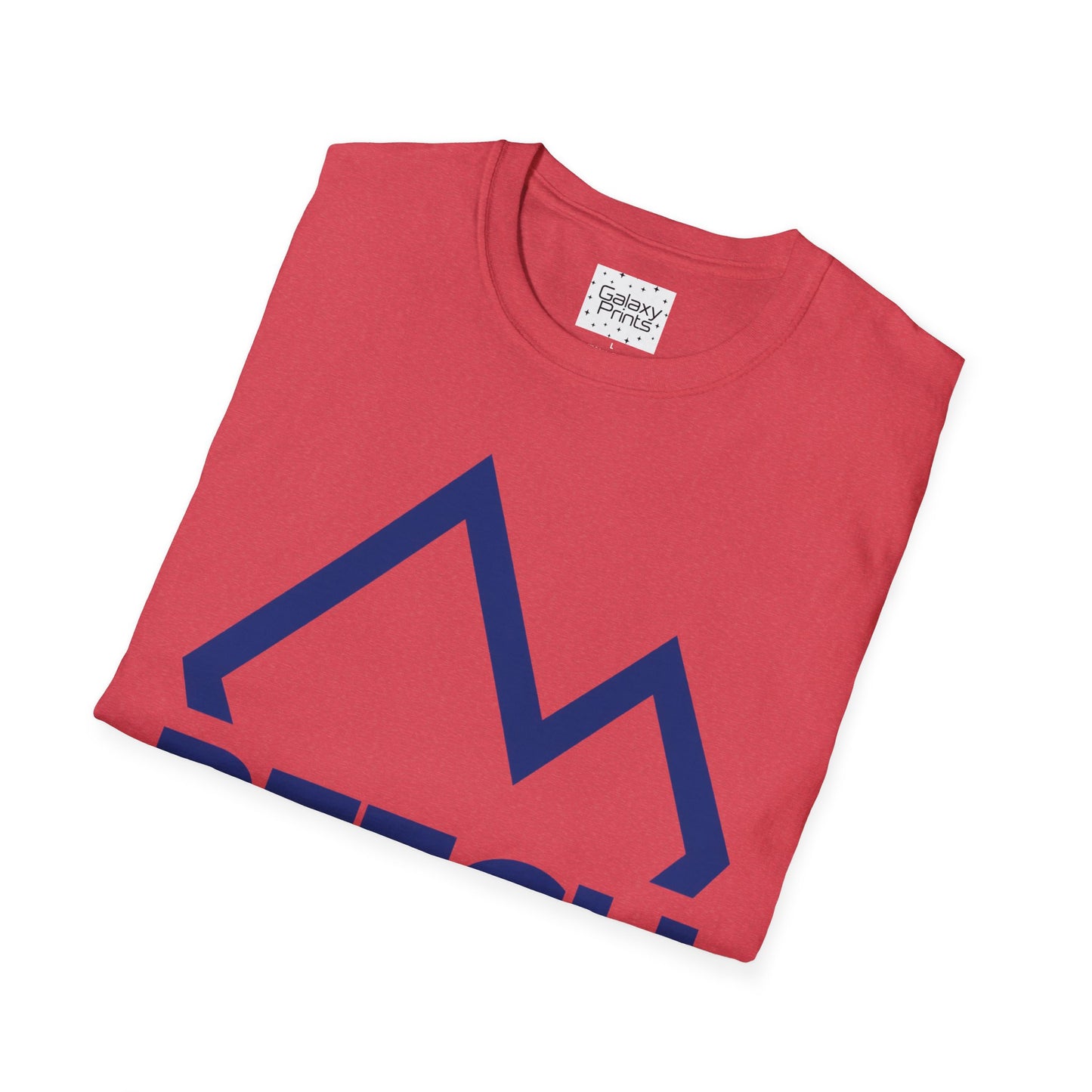 Beech Mountain North Carolina -  Mountain T-Shirt