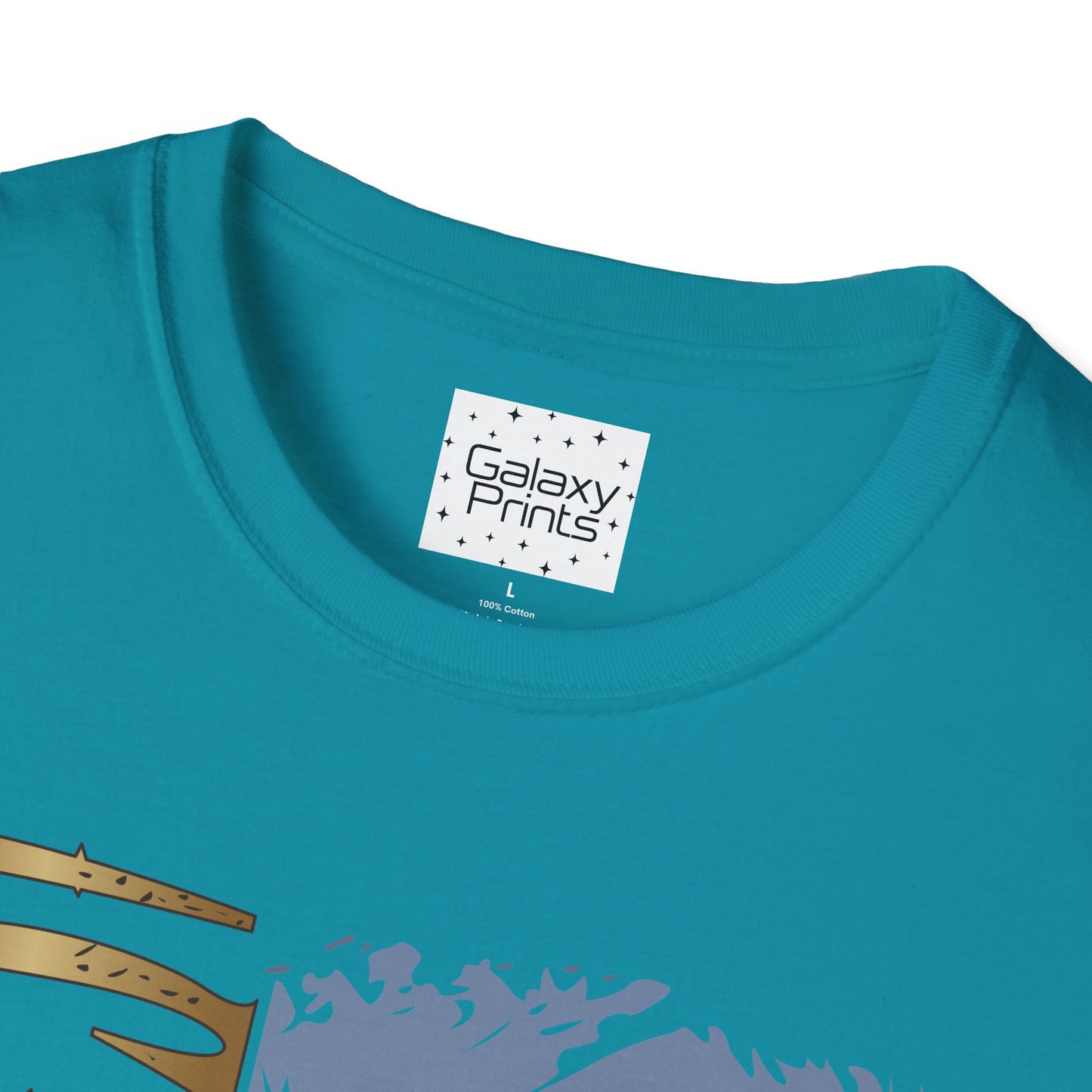 Unisex T-Shirt - POP Culture - 'Music ICON Rapper ICE CUBE - Rapper to Actor - Boyz in the HOOD to Ride-A--ride-a-long'