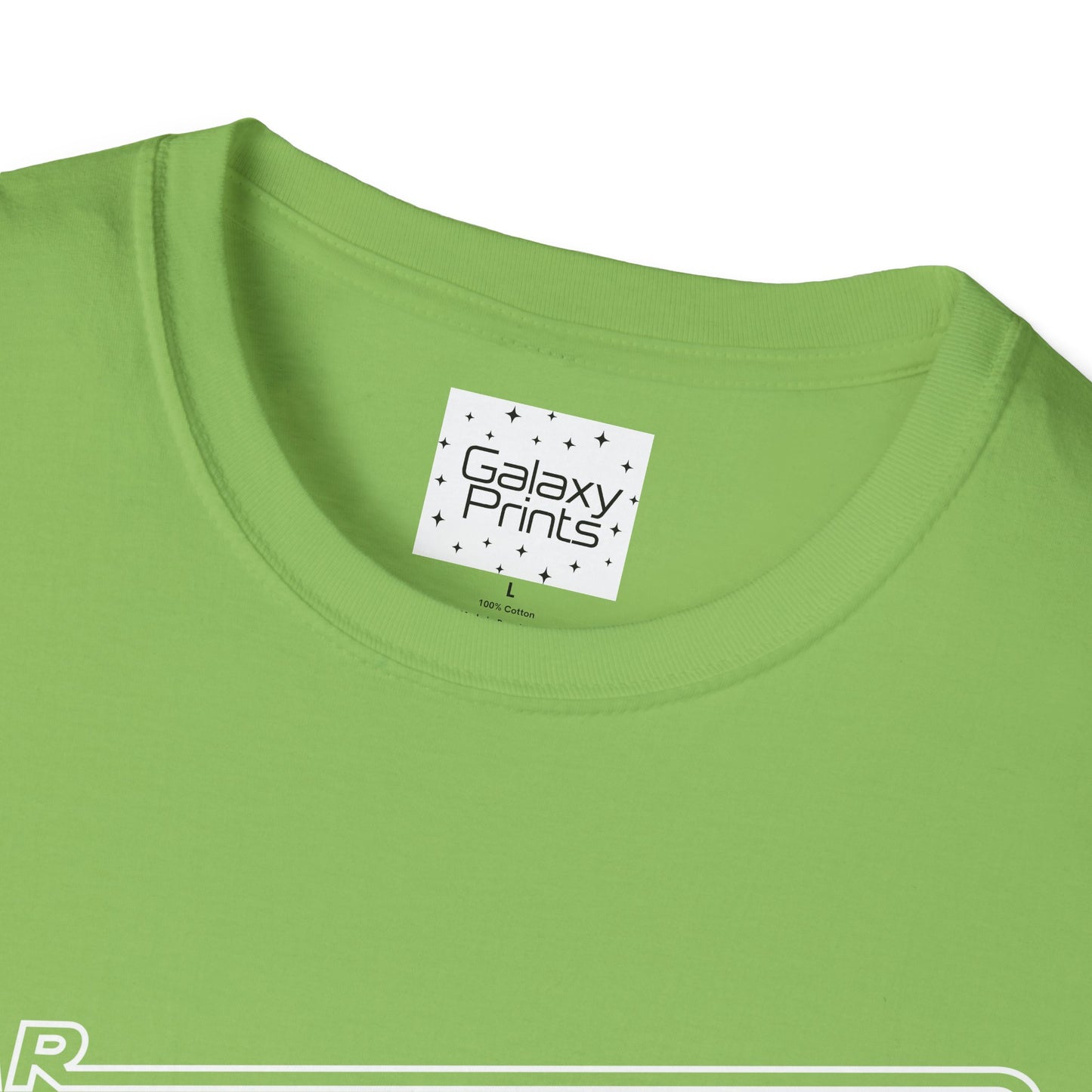 Star Wars Inspired Unisex T-Shirt - 'The EMPIRE STRIKES BACK' Graphic