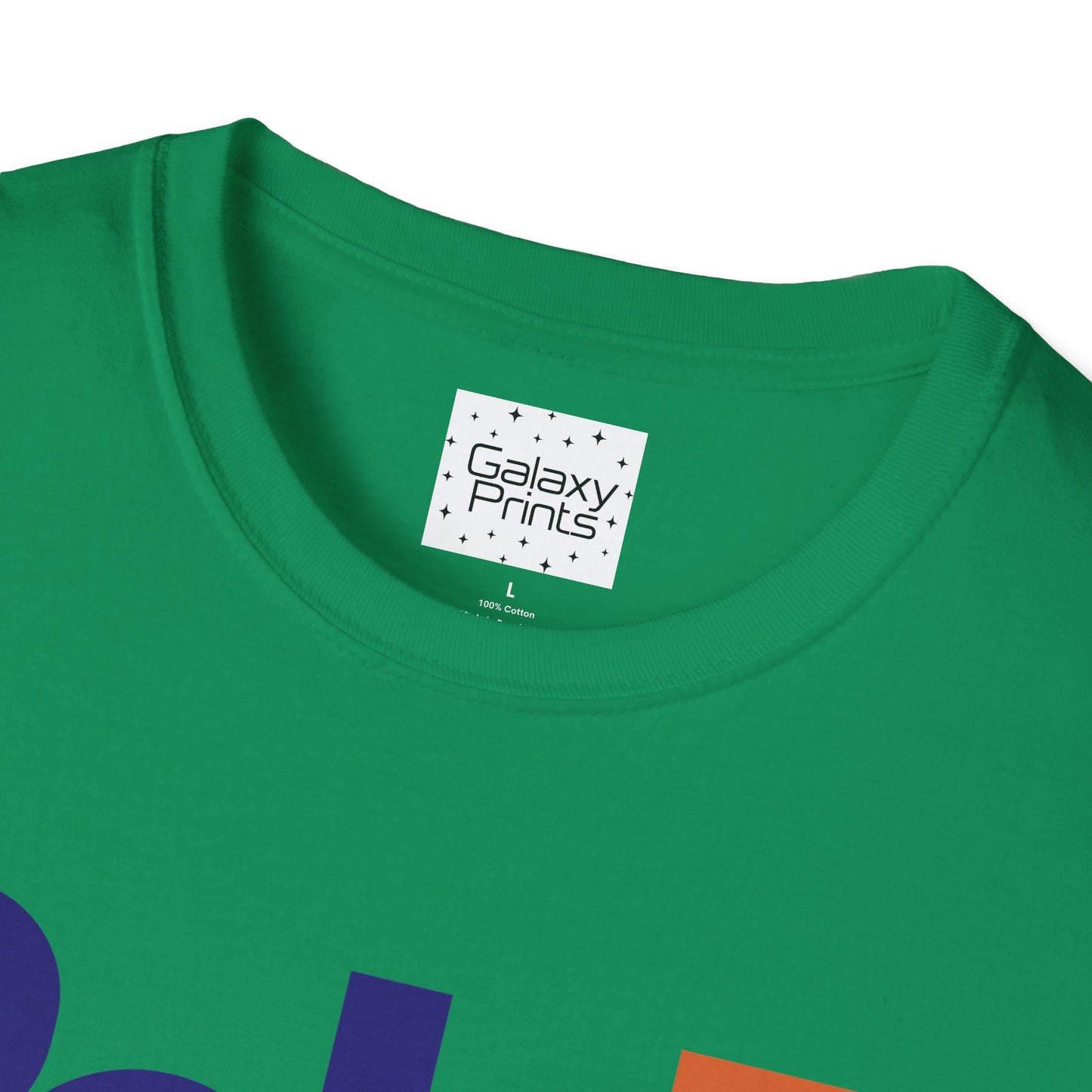 FedEx & Star Wars Inspired Unisex T-Shirt - 'Rebel' Graphic Tee