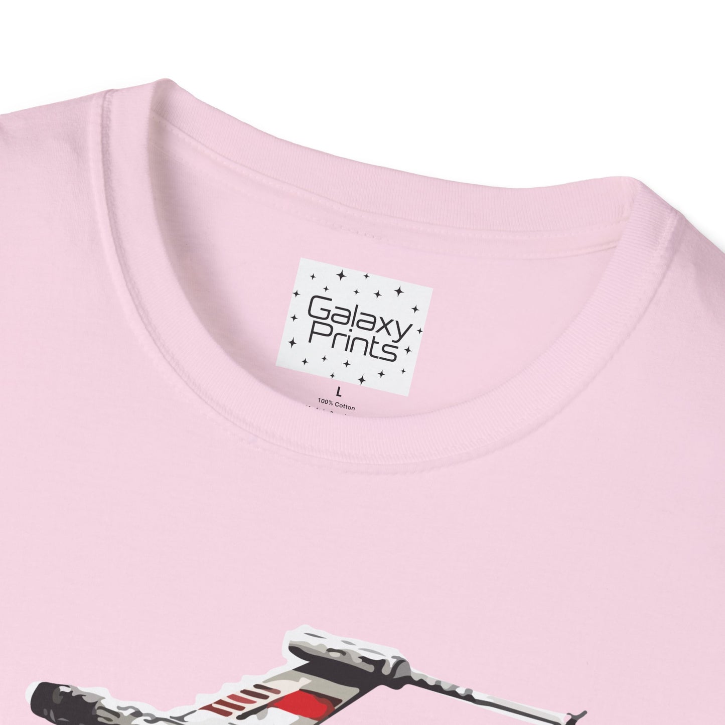 Star Wars Inspired Unisex T-Shirt - 'X-Wing Fighter Jet' Graphic Tee