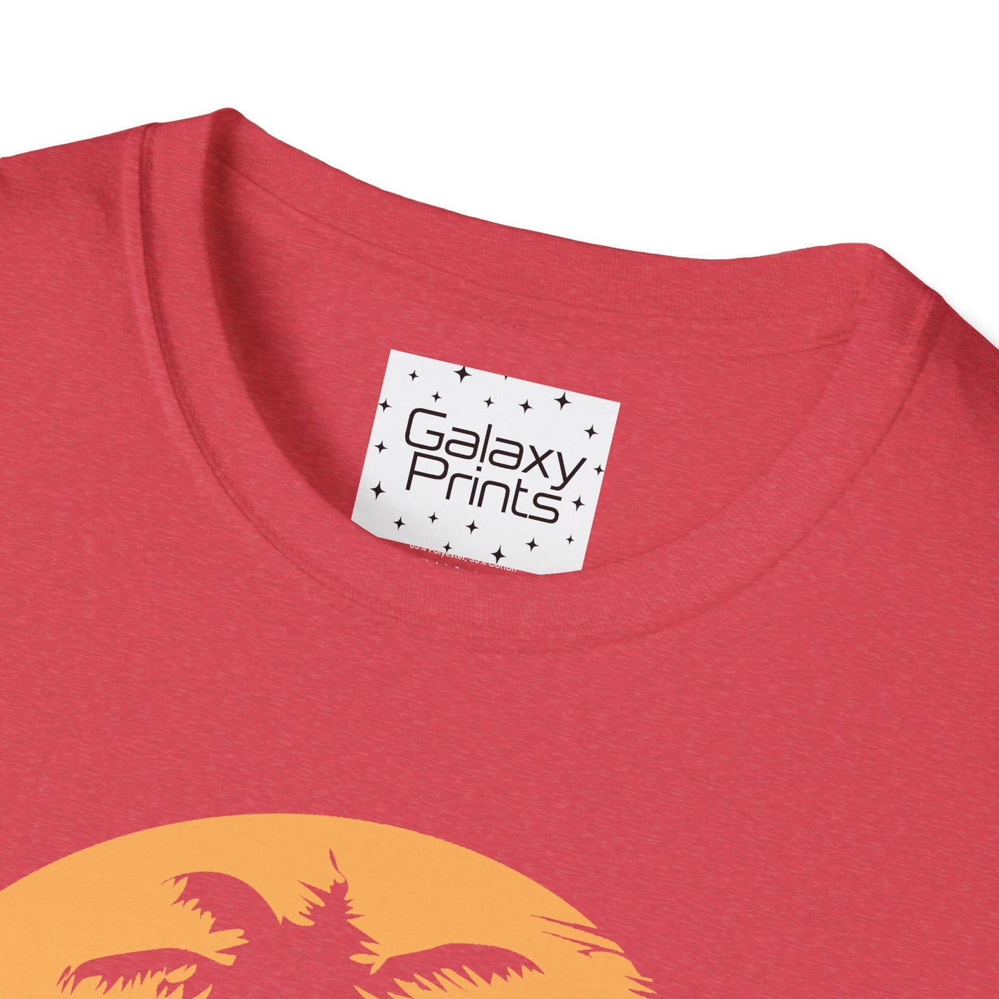 Unisex T-Shirt - POP Culture - 'PONCH & JOHN from CHiPS'