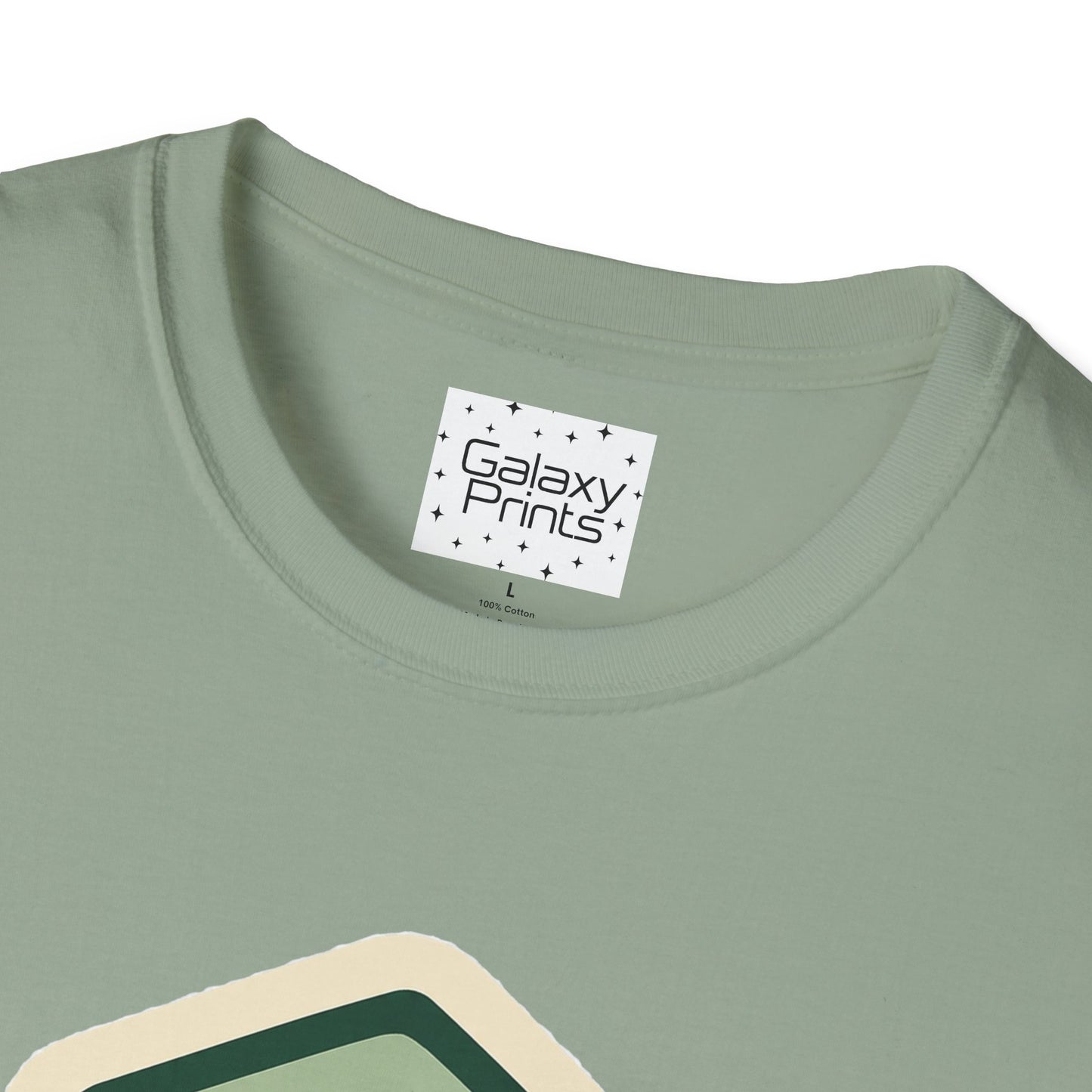 Beech Mountain NC Vintage Hiking T-Shirt — Retro Mountain Badge Graphic Tee