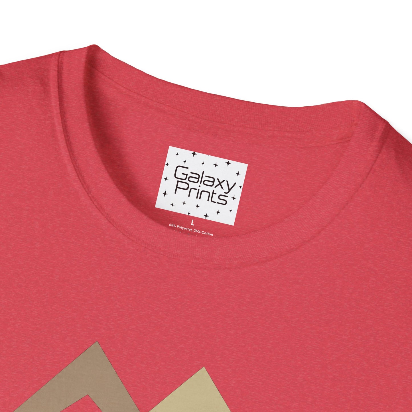 Pinnacle Inn Resort - Retro T-Shirt Throw Back to 1983 — Beech Mountain Pinnacle Inn Resort Graphic Tee 2nd style