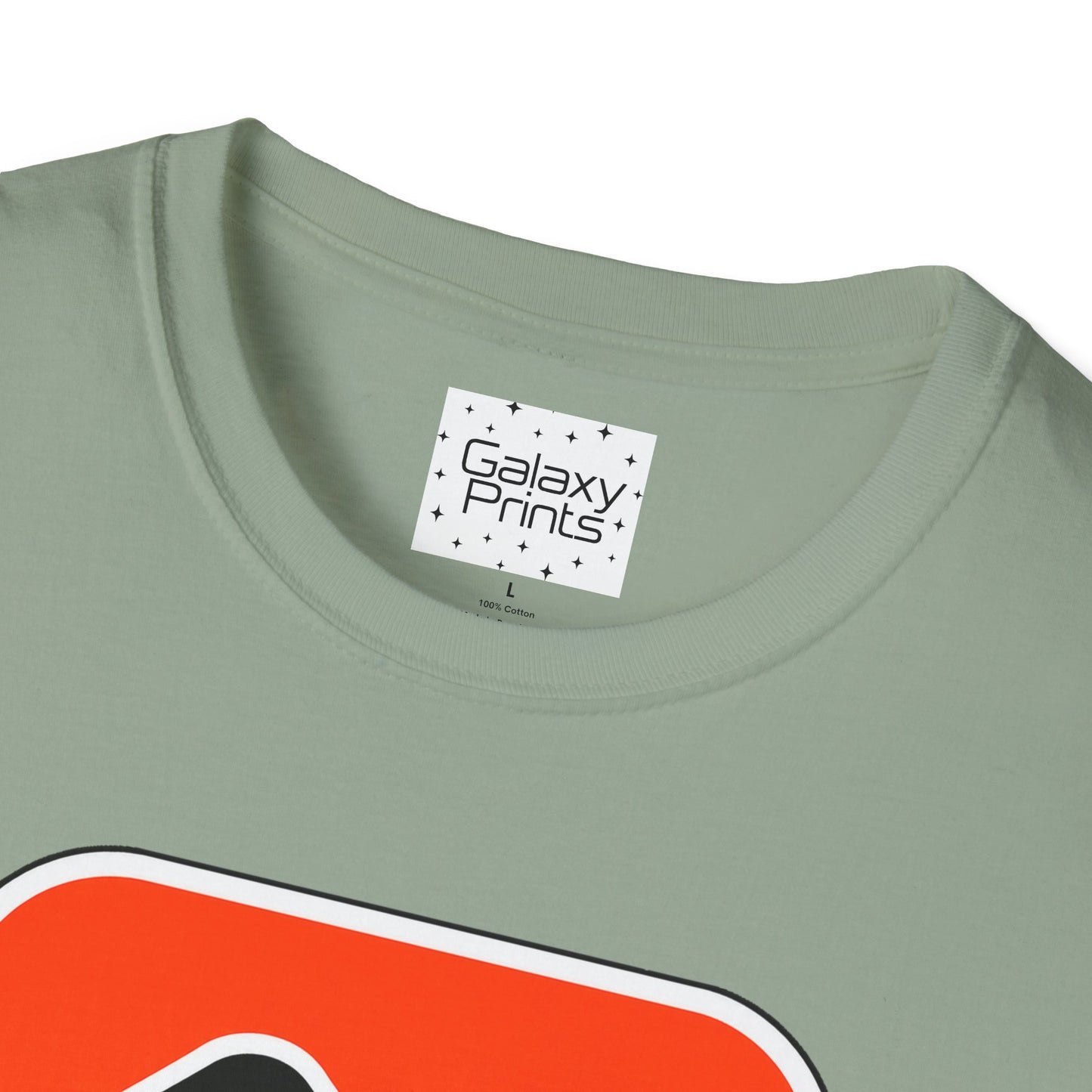 Beech Mountain Biking Logo Tee — Mountain Biking T-Shirt
