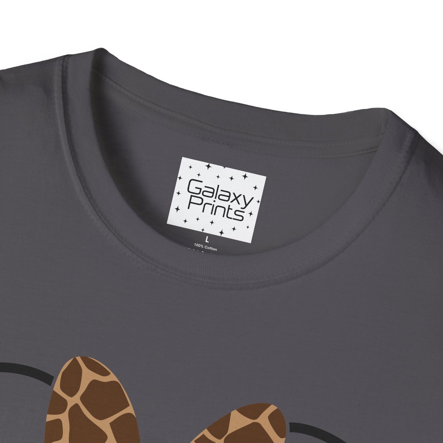 Unisex T-Shirt - DISNEY Inspired - 'Minnie Ears Hakuna Matata'