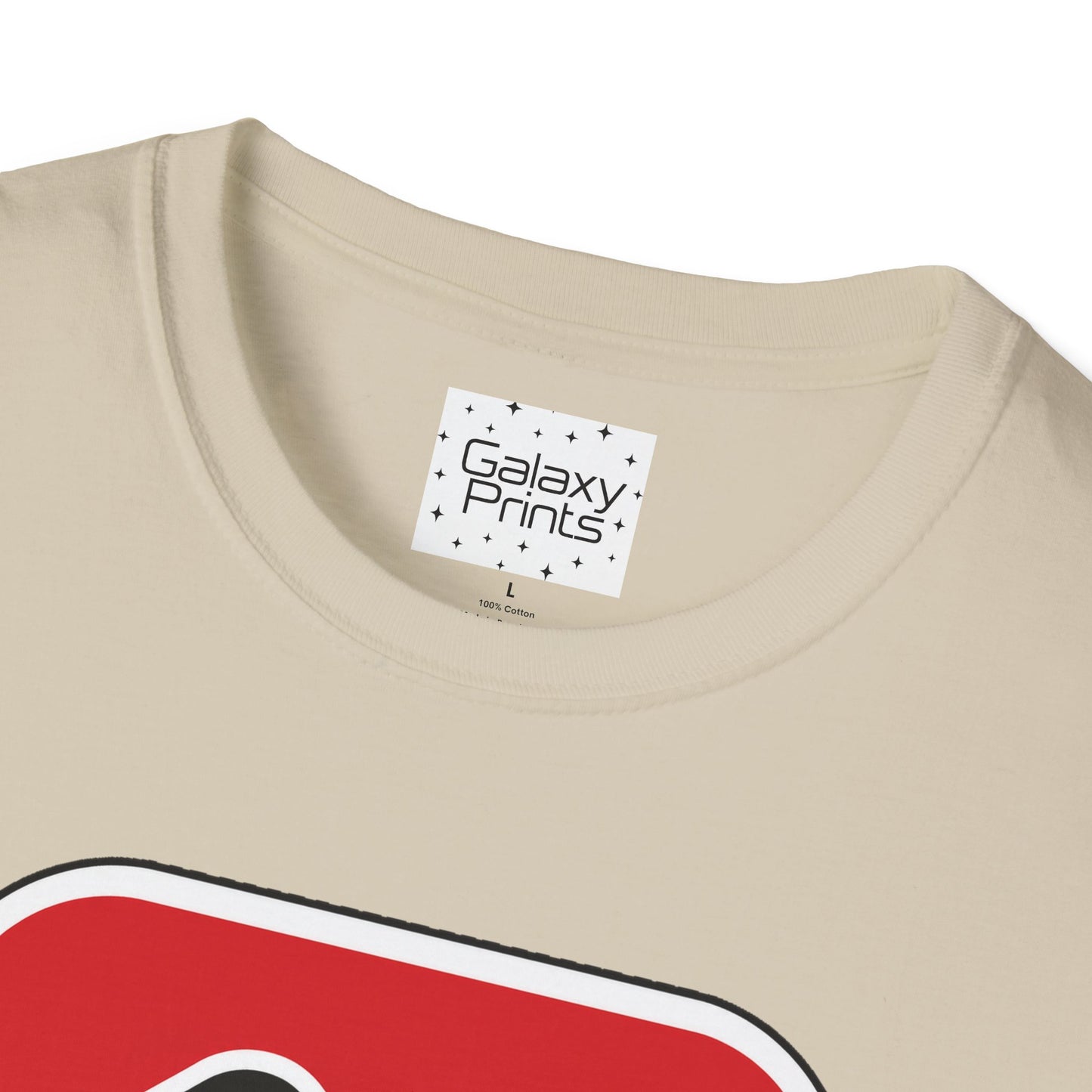Ski Patrol Beech Mountain Retro T-Shirt — Beech Mountain Ski Patrol with Mountains on the back- logo Tee