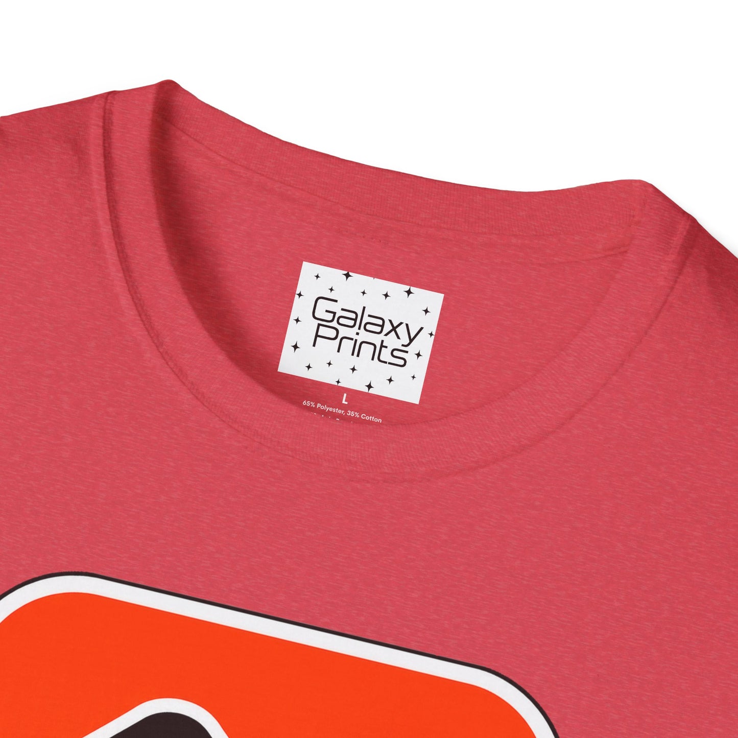Beech Mountain Biking Logo Tee — Mountain Biking T-Shirt