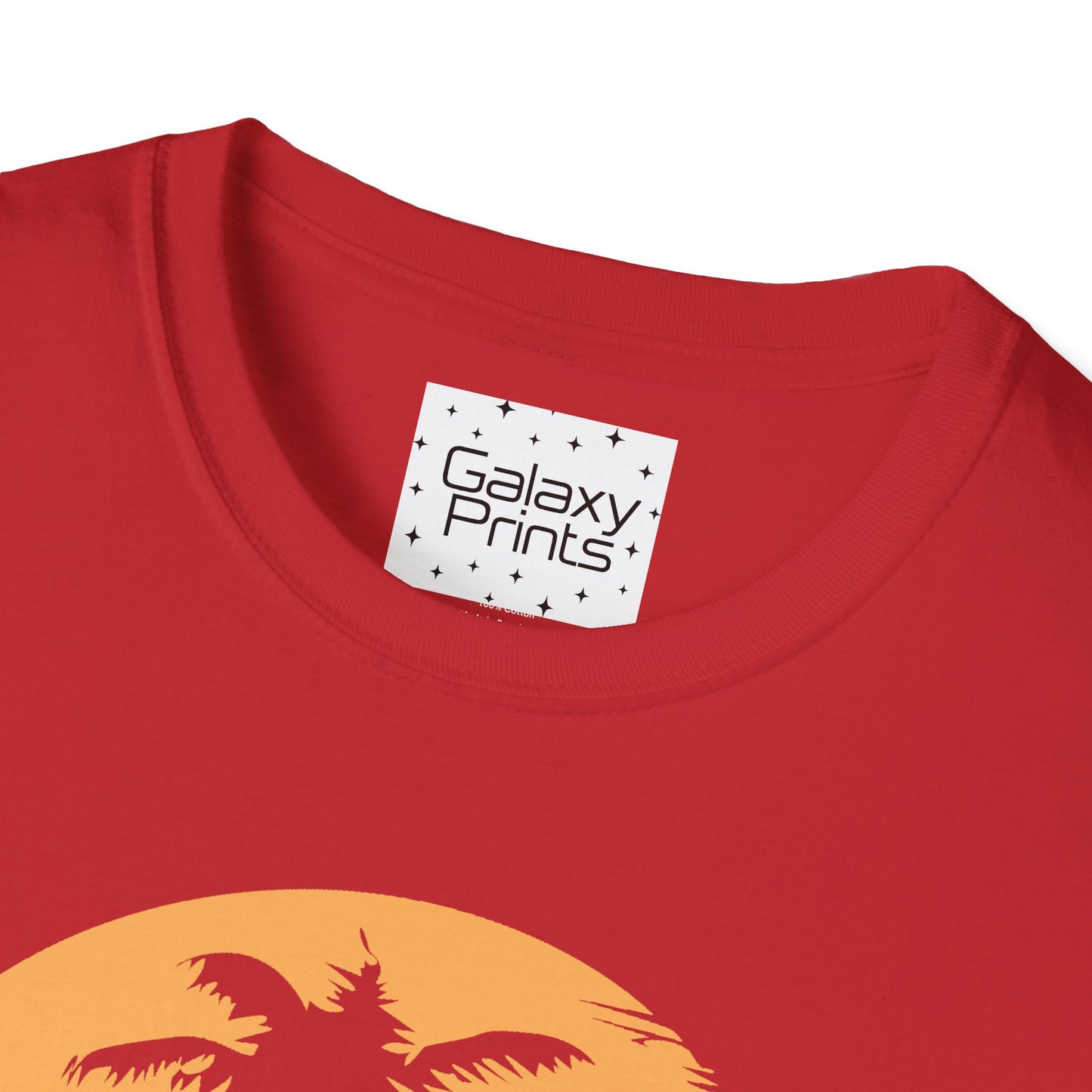 Unisex T-Shirt - POP Culture - 'PONCH & JOHN from CHiPS'
