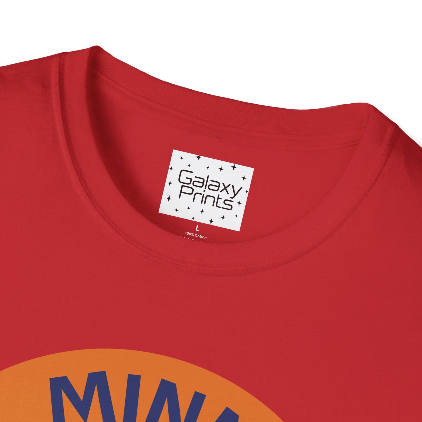 Unisex T-Shirt - POP Culture - 'S. S. Minnow Boat tours - From the Hit TV Sitcom Gilligan's Island'