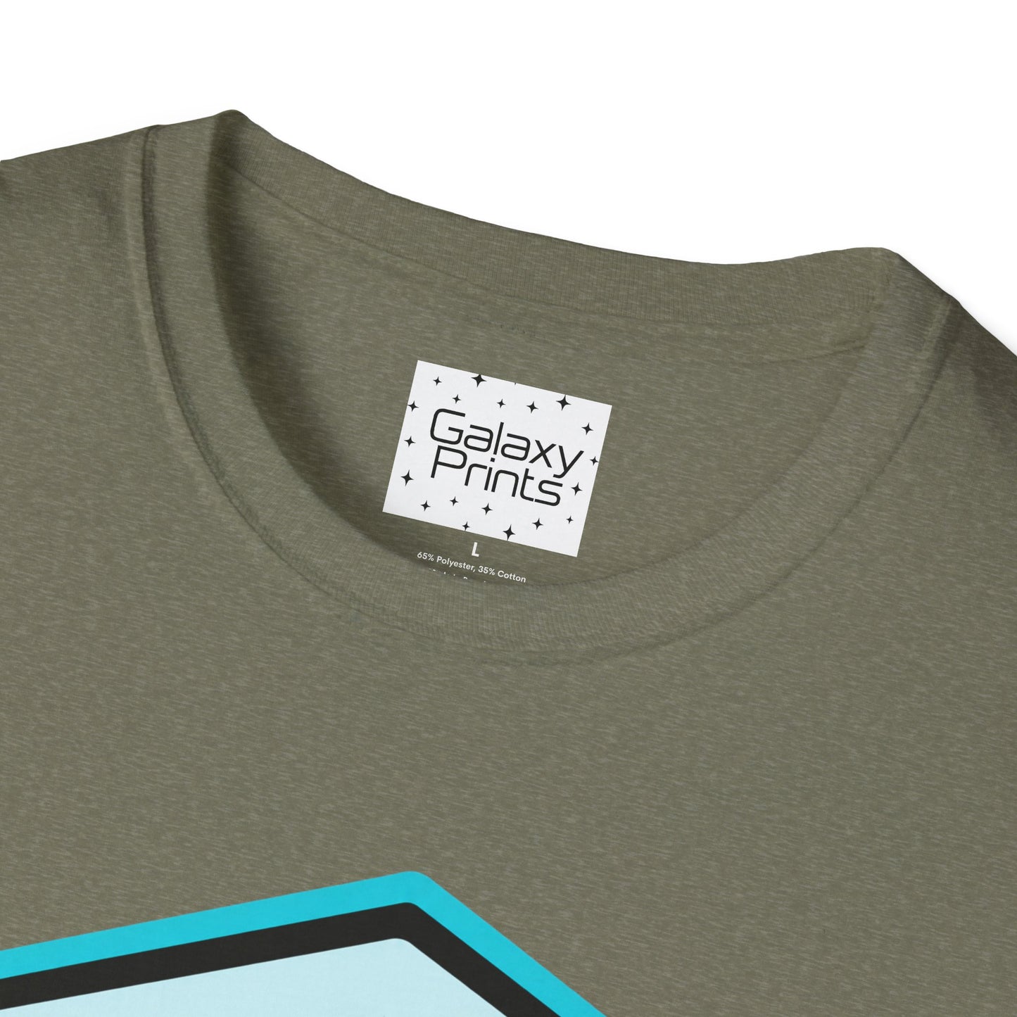 Beech Mountain North Carolina Cabin Tee — Mountain Cabin Graphic T-Shirt