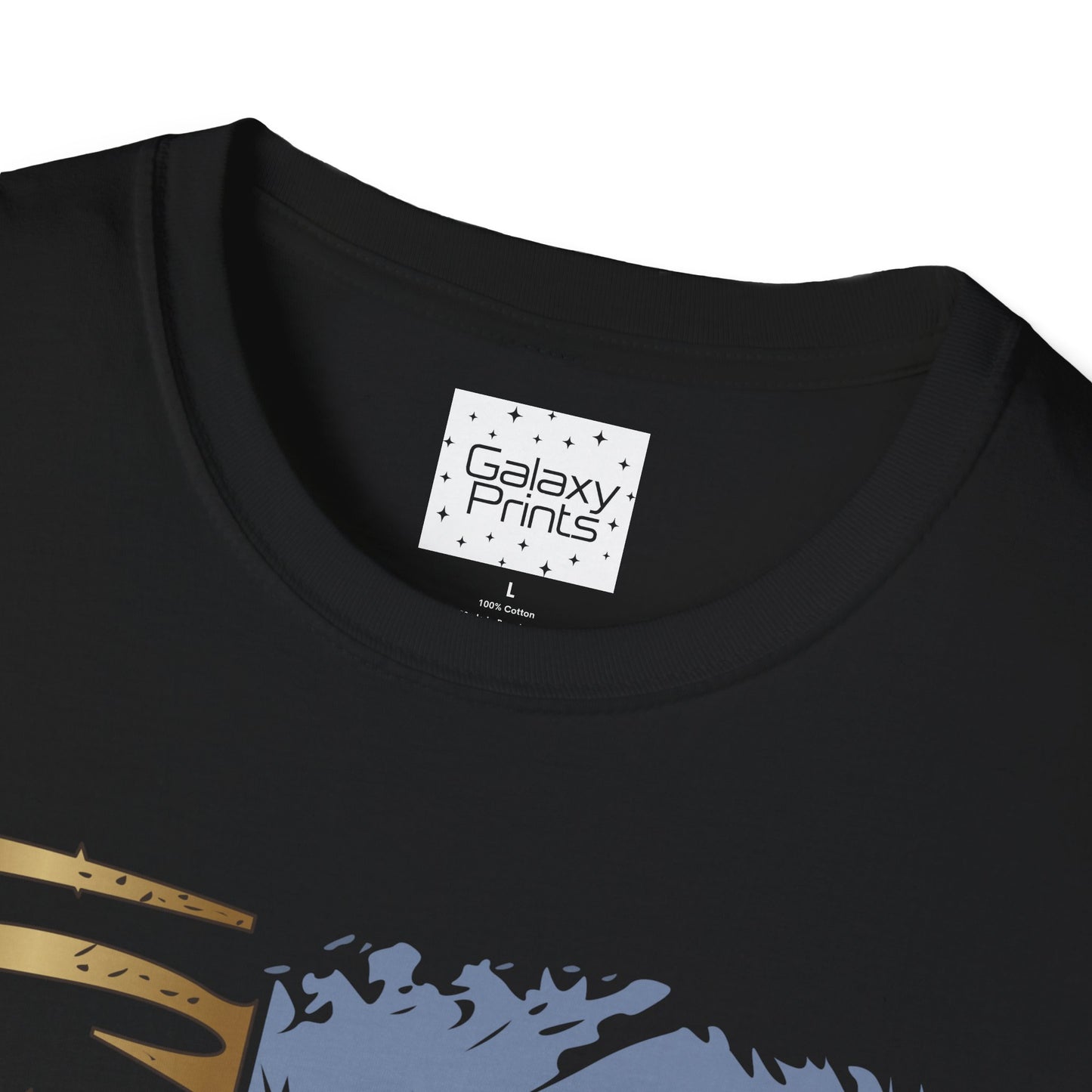 Unisex T-Shirt - POP Culture - 'Music ICON Rapper ICE CUBE - Rapper to Actor - Boyz in the HOOD to Ride-A--ride-a-long'