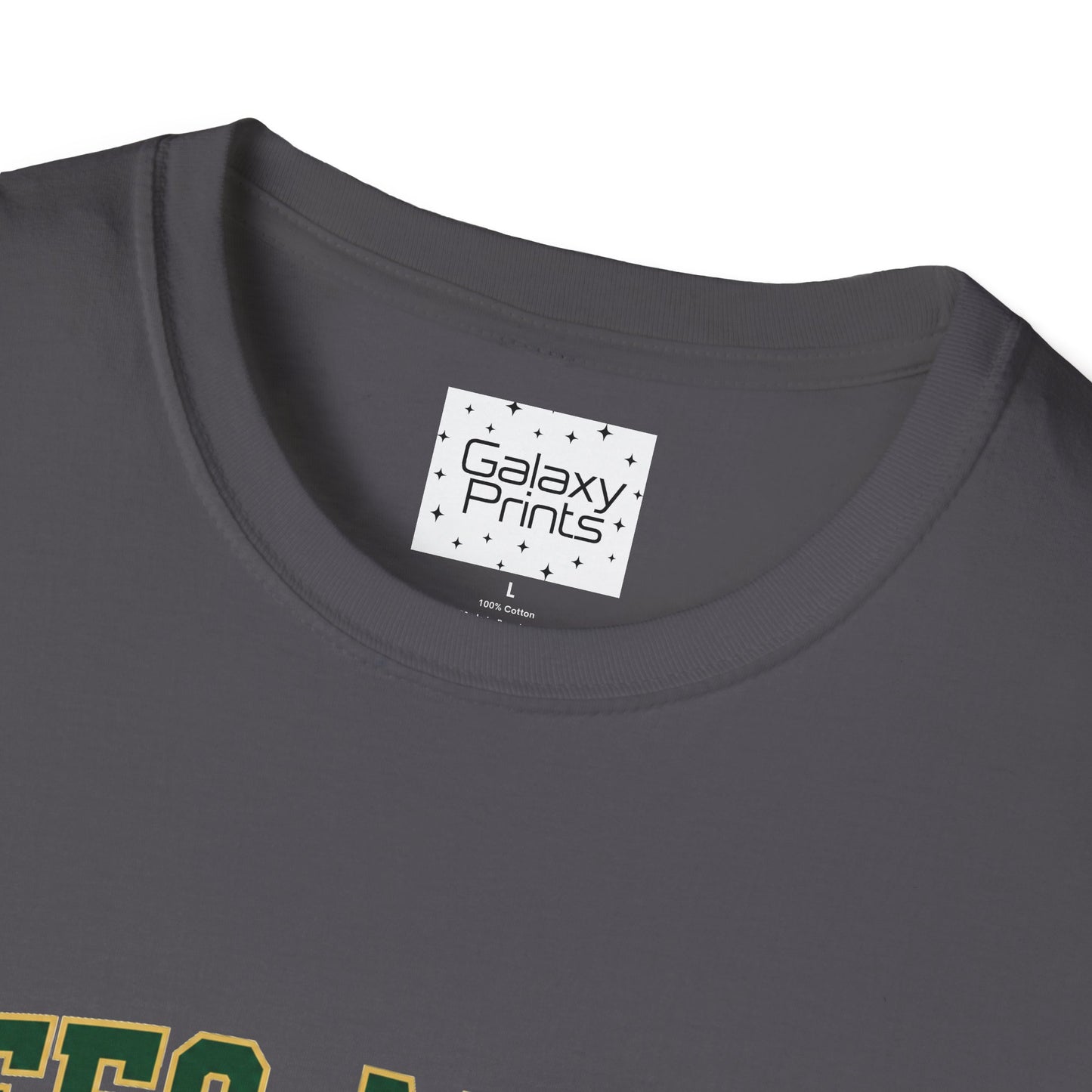 Lees McRae College Bobcats Football Vintage Football T-Shirt — Retro Game Day Tee Lees McRae Forever Undefeated