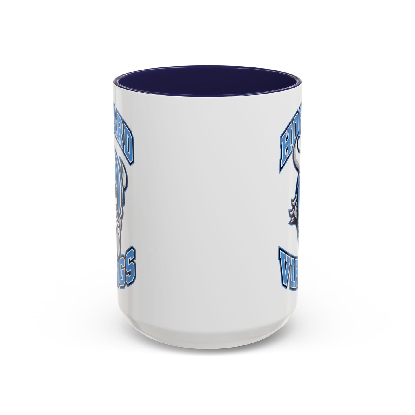 Hoggard Vikings Stylish Accent Coffee Mug - Perfect for Daily Brew & Gifts