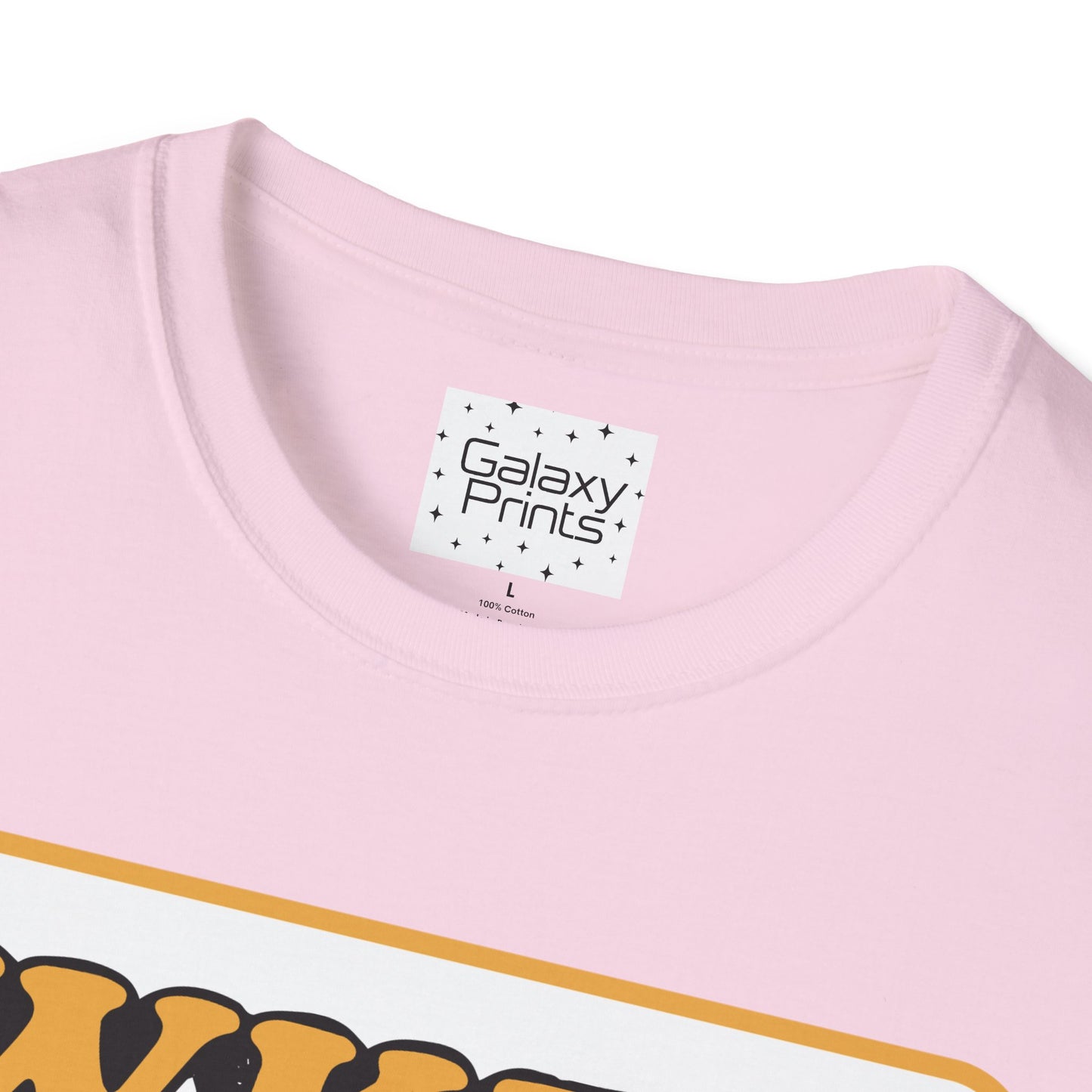 Unisex T-Shirt - POP Culture - 'From the HIT TV Show WKRP in Cincinnati - Since 1978'