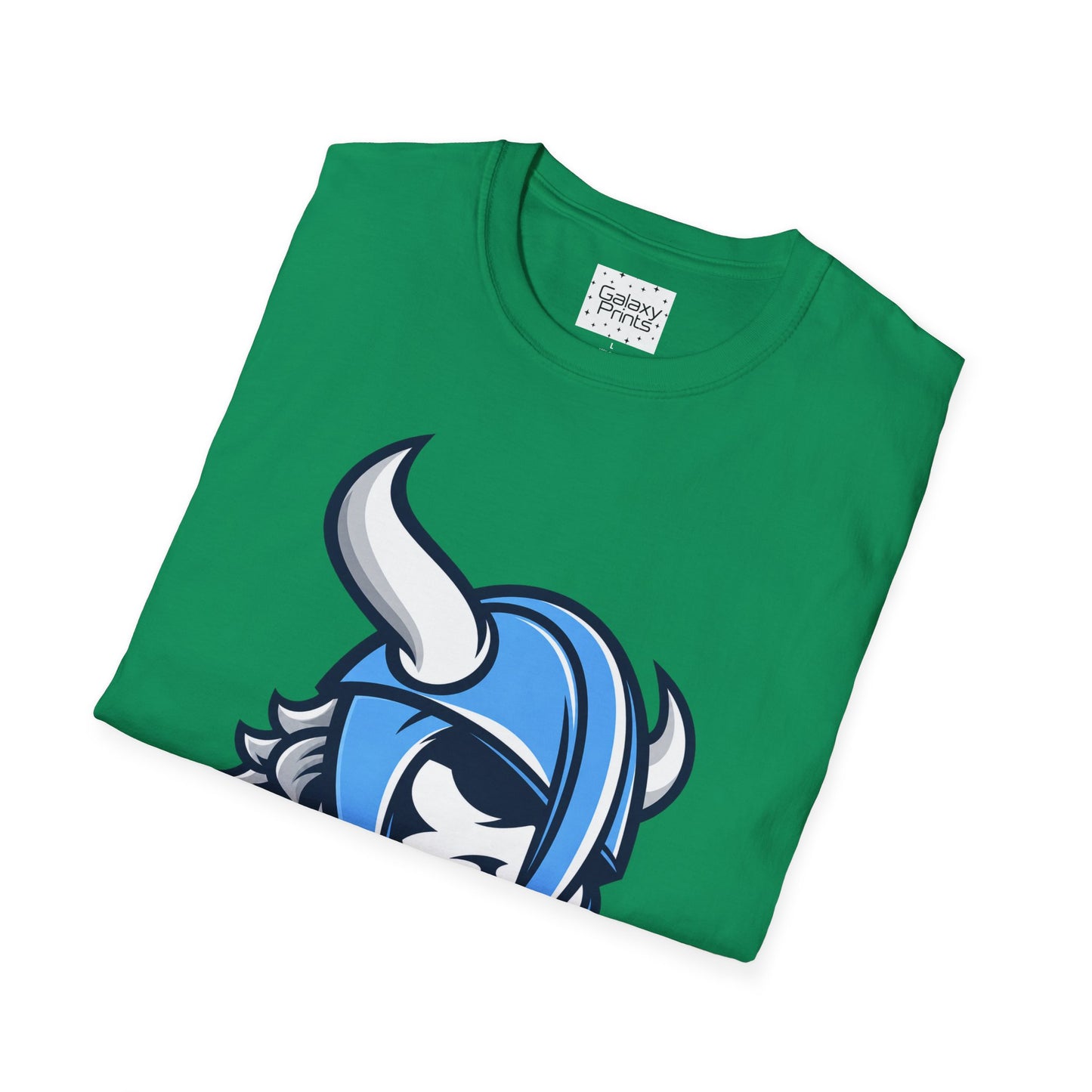 Unisex T-Shirt - Hoggard Vikings Inspired - Viking Battle Tested