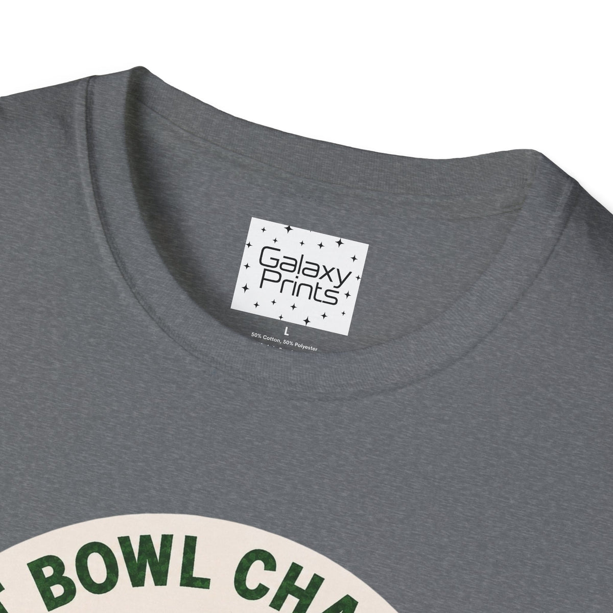 LMC East Bowl & National Champions Bobcats T-Shirt - Lees-McRae College