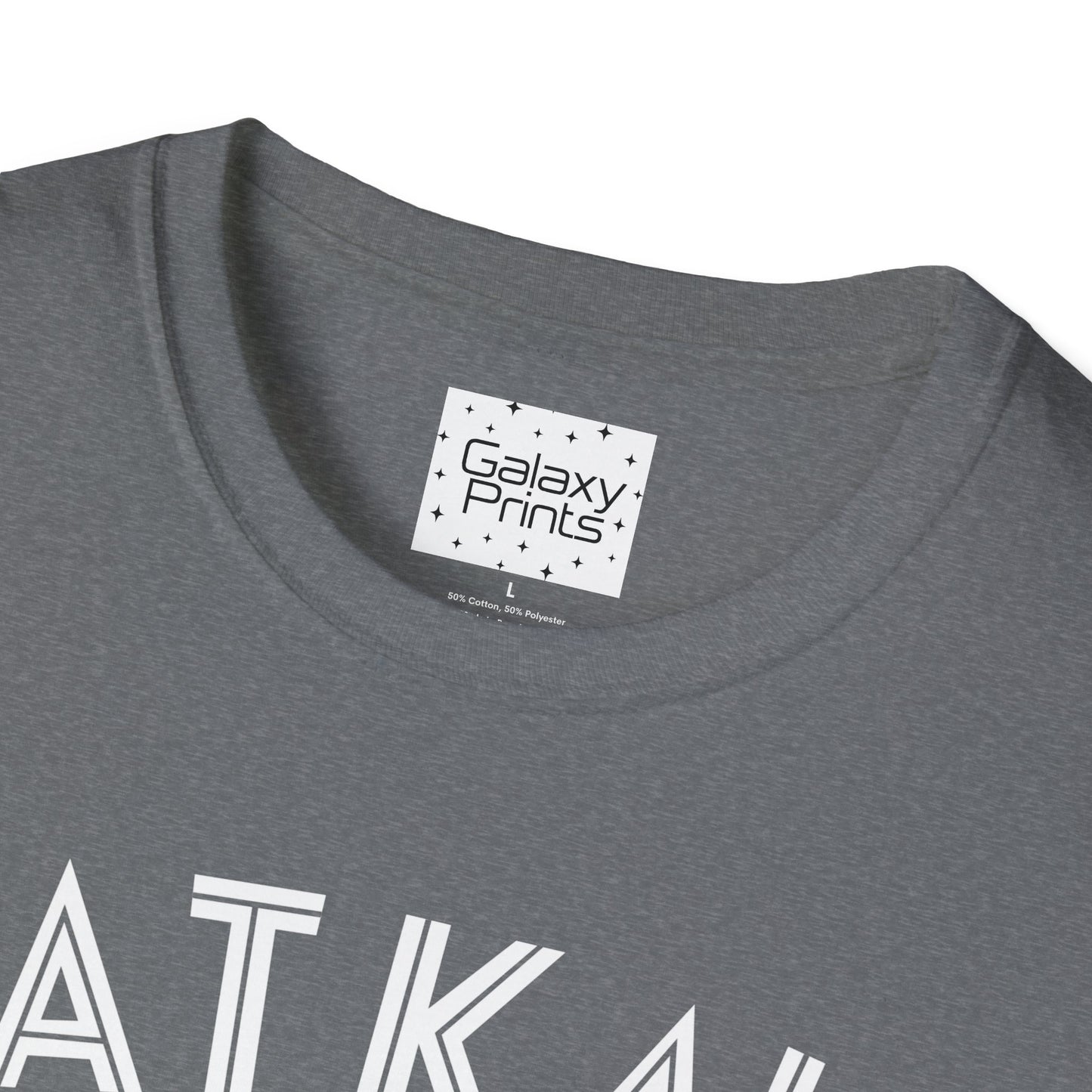 Unisex T-Shirt - POP Culture - 'From the Hit TV Show TAXI - Latka's Garage NY City'