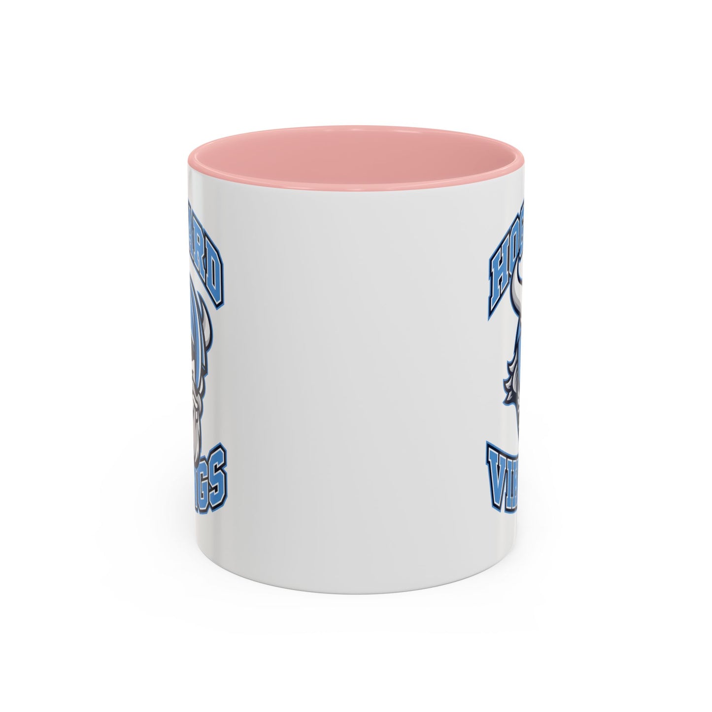 Hoggard Vikings Stylish Accent Coffee Mug - Perfect for Daily Brew & Gifts