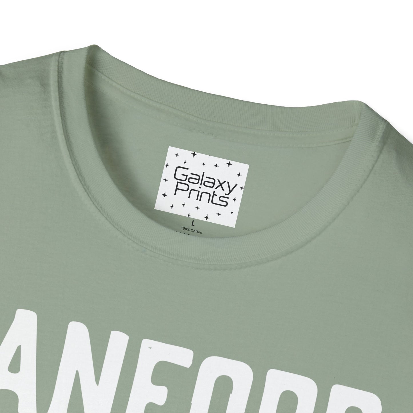 Unisex T-Shirt - POP Culture - 'Sanford and Son Salvage - From the Hit TV Sitcom Sanford and Son'