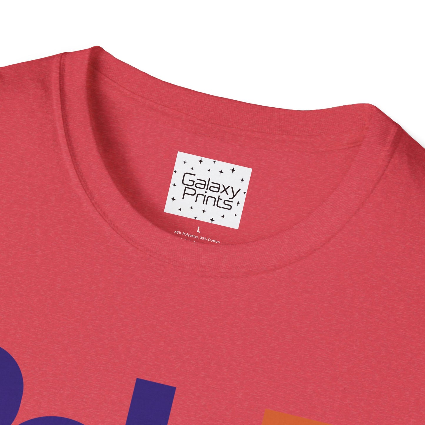 FedEx & Star Wars Inspired Unisex T-Shirt - 'Rebel' Graphic Tee