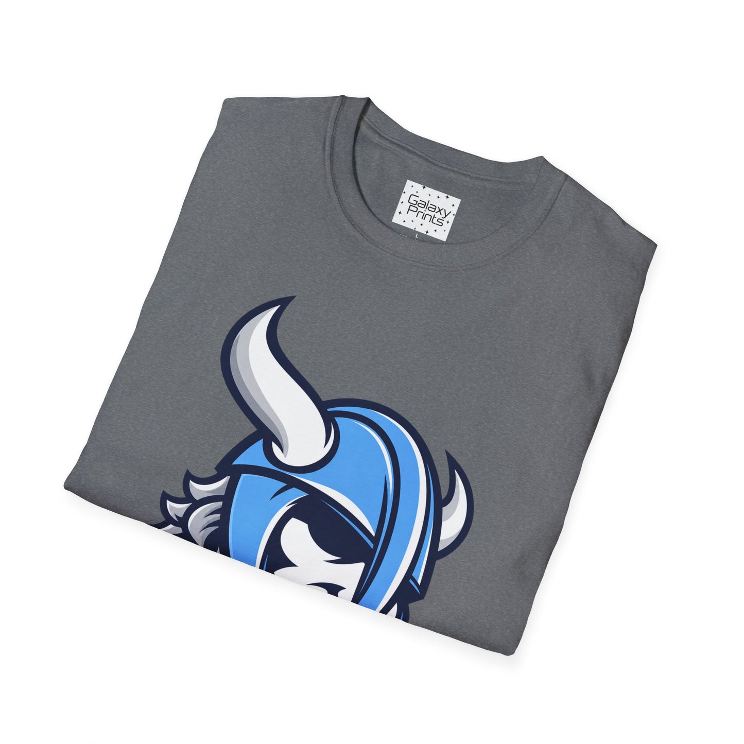Unisex T-Shirt - Hoggard Vikings Inspired - Viking Battle Tested