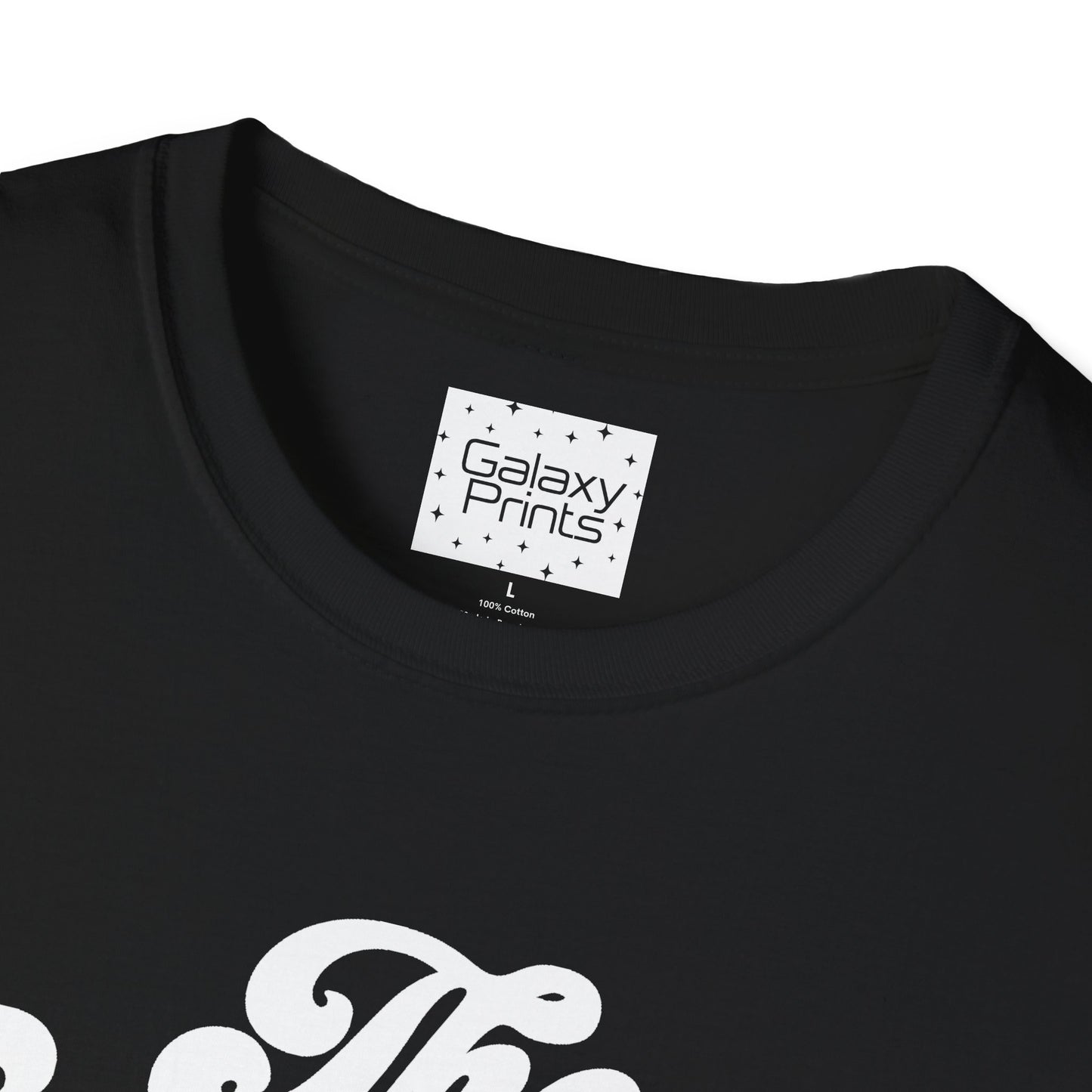 Unisex T-Shirt - POP Culture - 'The Sweathogs - From the Hit TV Sitcom Welcome Back Kotter' Arnold Horshack, Juan Epstein, Frieddie "Boom Boom" Washington, Vinnie Barbarino