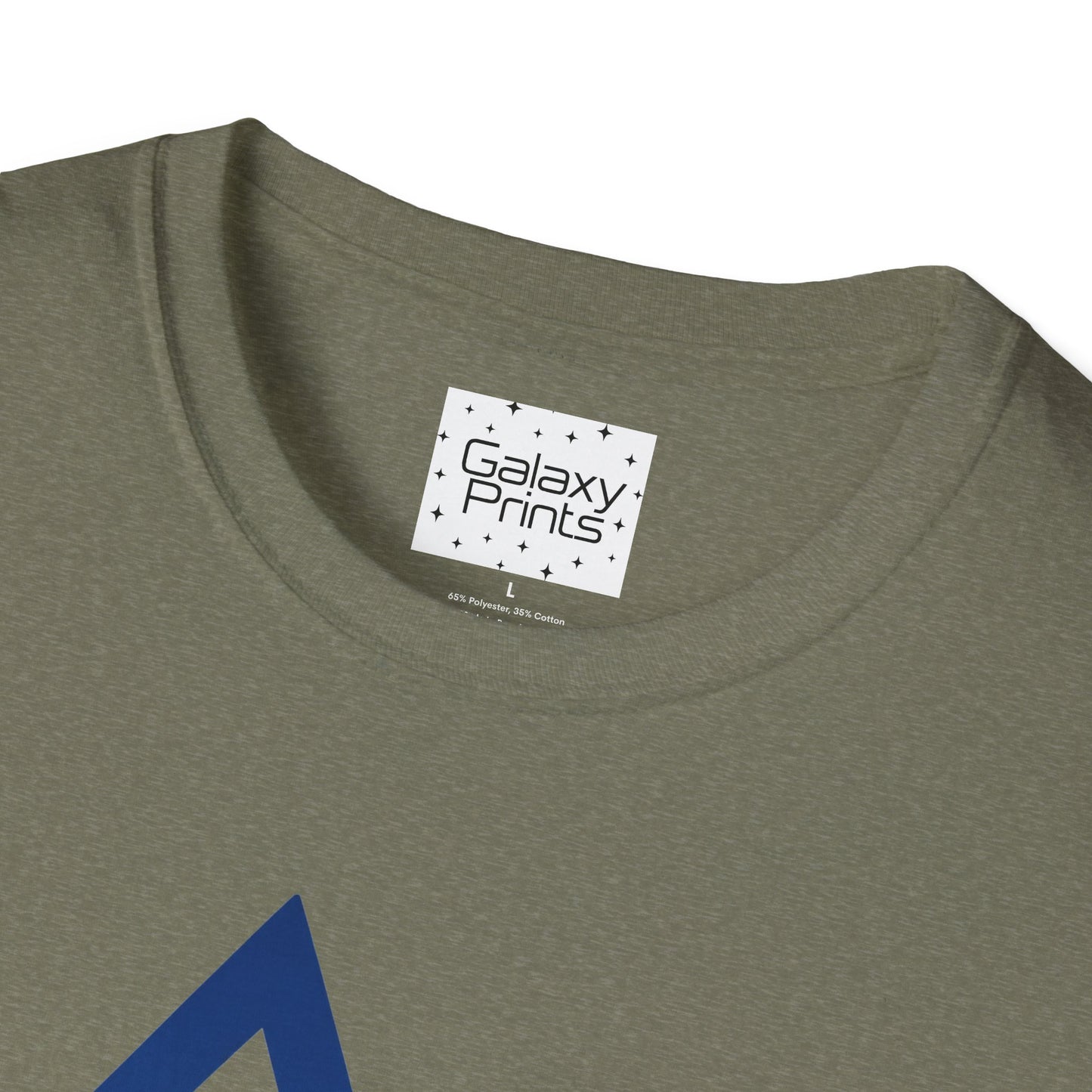 Klonteska: aka Beech Mountain NC to the Cherokee Indians T-Shirt — Pheasant Mountain Logo Tee