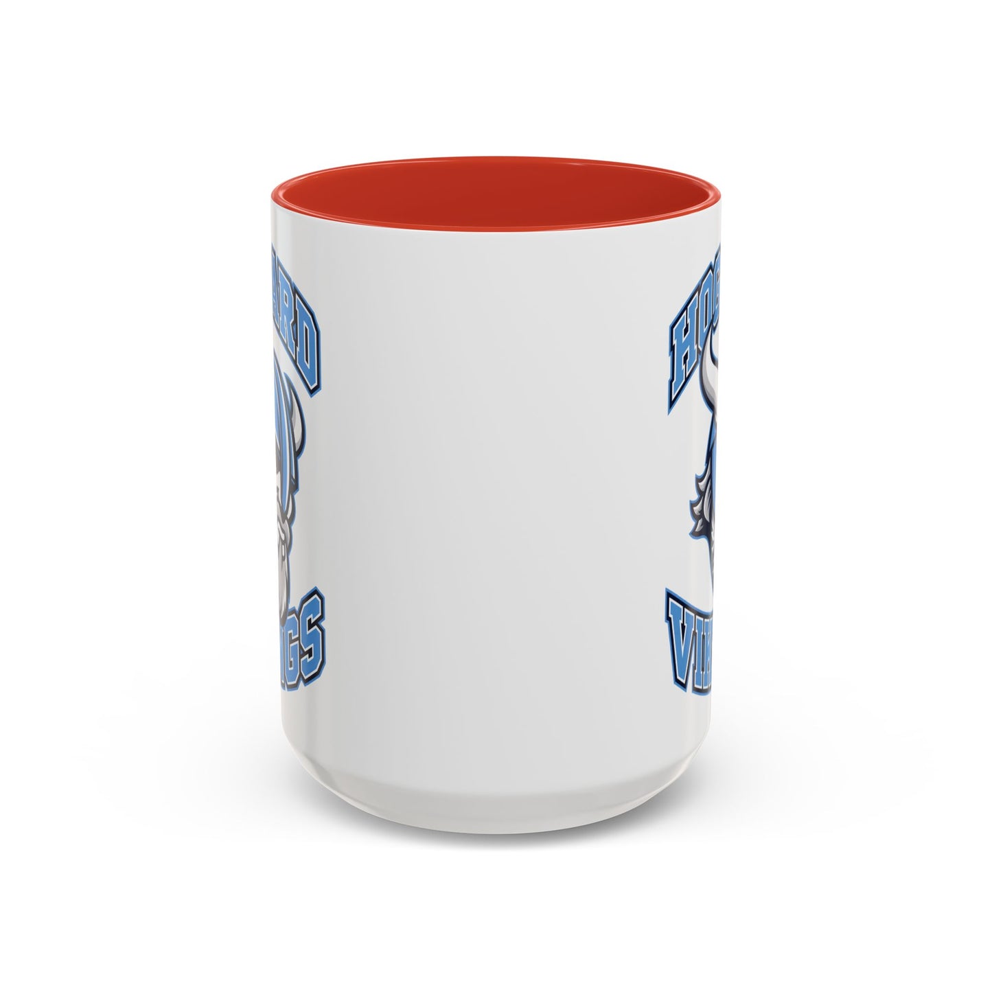 Hoggard Vikings Stylish Accent Coffee Mug - Perfect for Daily Brew & Gifts