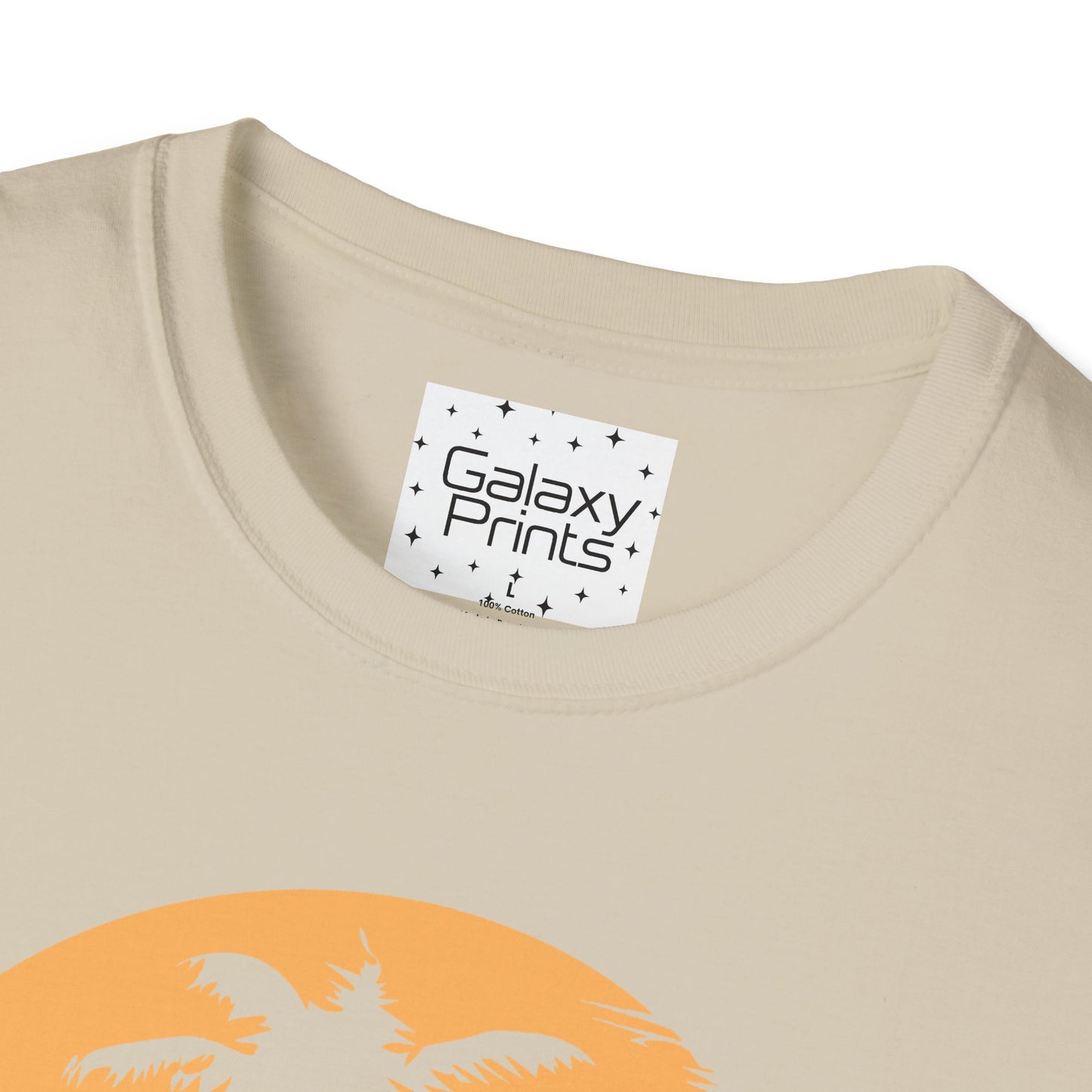 Unisex T-Shirt - POP Culture - 'PONCH & JOHN from CHiPS'