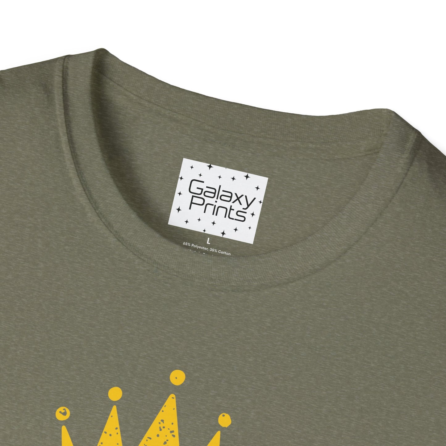 Unisex T-Shirt - POP Culture - 'The Regal Beagle Bar - From the Hit 1977 Sitcom Three's Company - Jack Janet Chrissy'