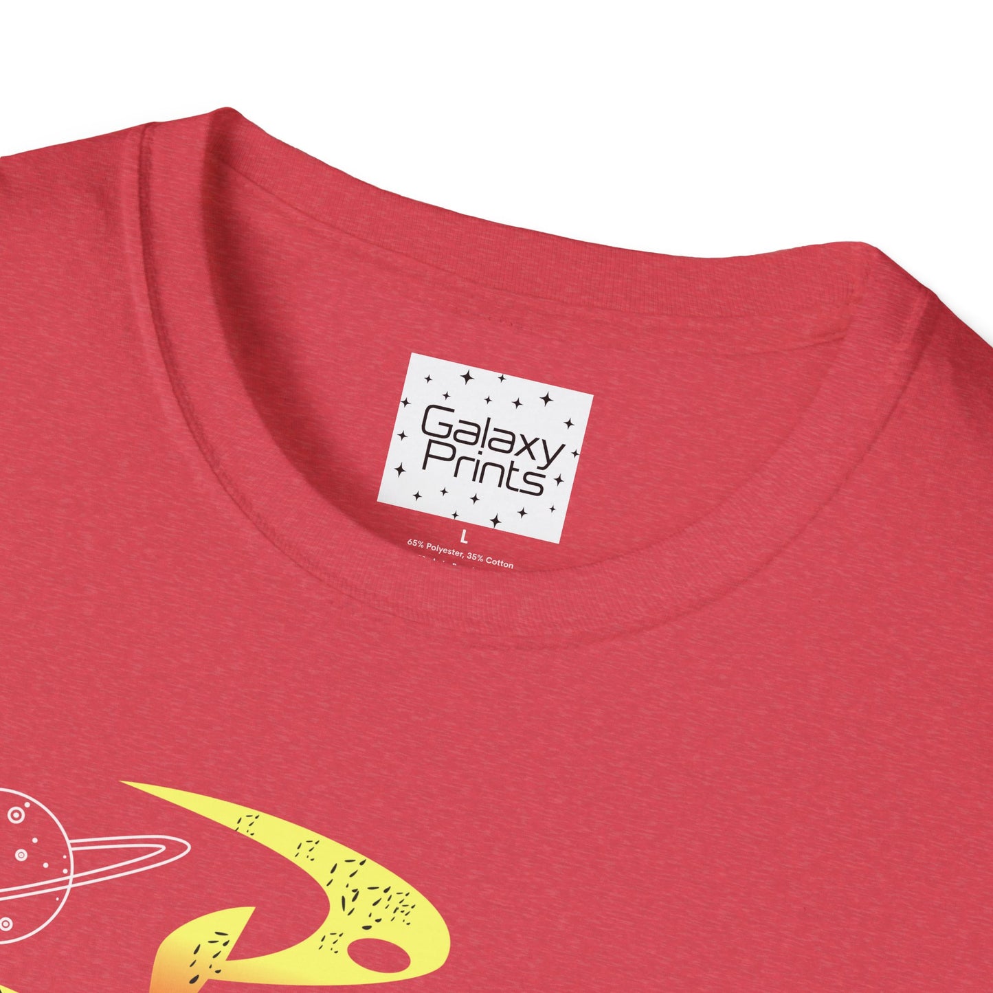 DISNEY inspired Unisex T-Shirt - Pizza Planet 'Serving Your Local Star Cluster'