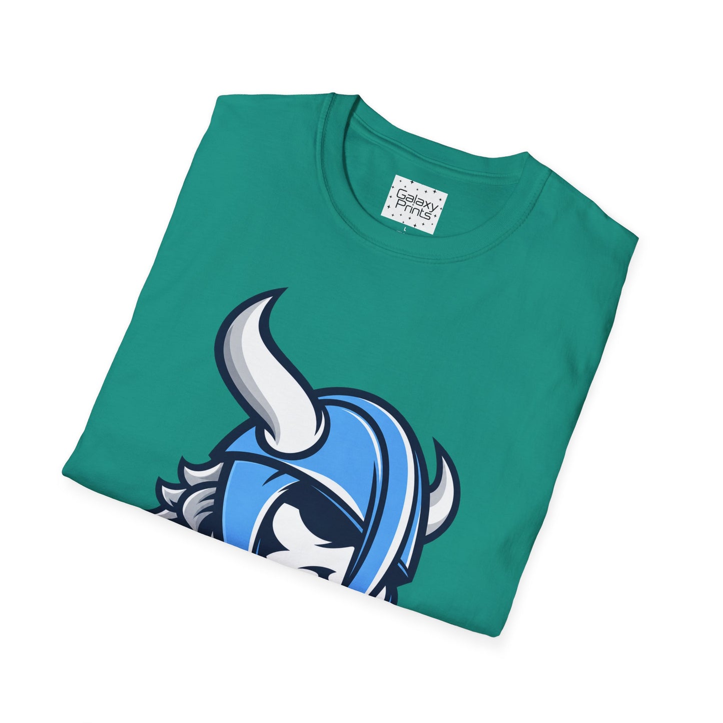 Unisex T-Shirt - Hoggard Vikings Inspired - Viking Battle Tested