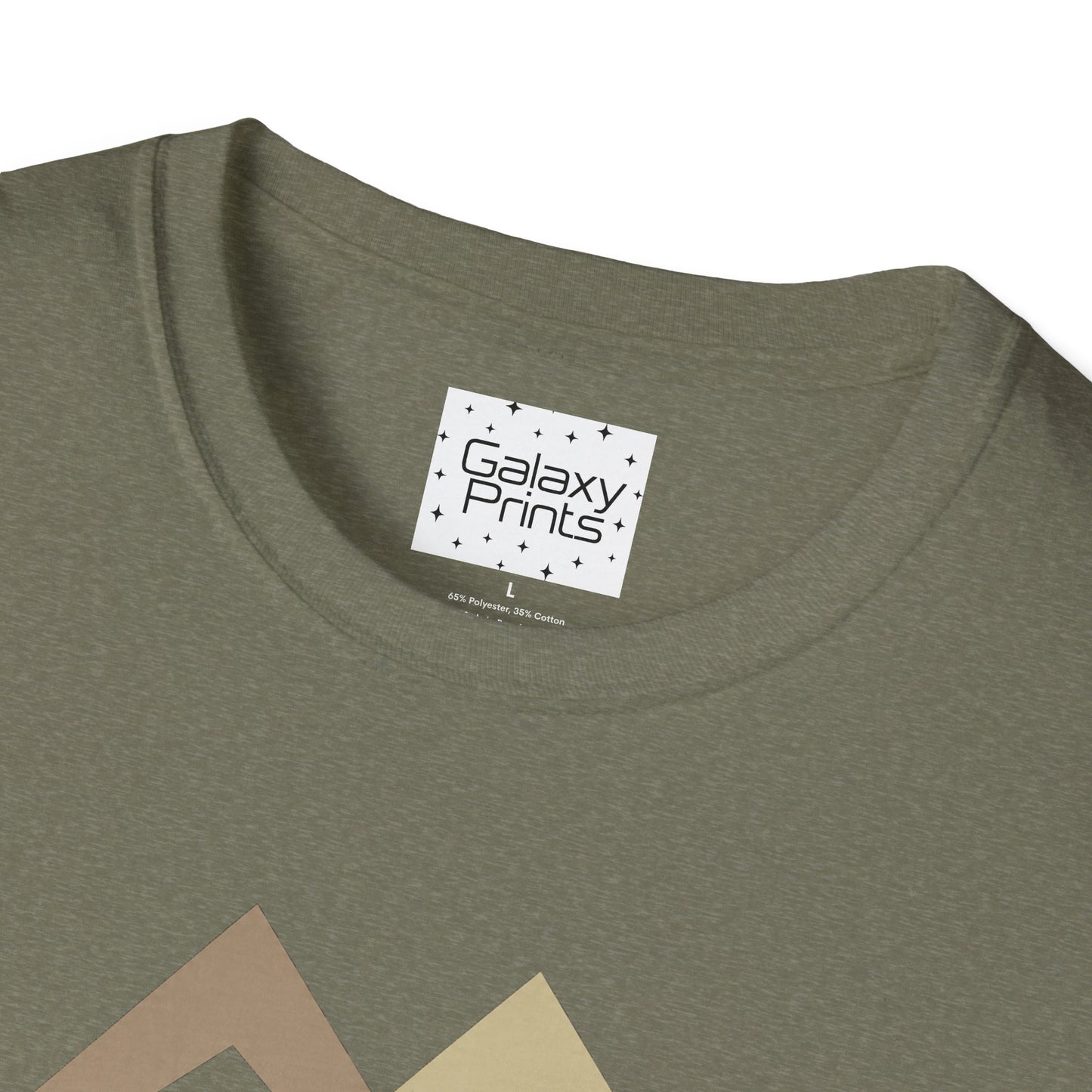 Pinnacle Inn Resort - Retro T-Shirt Throw Back to 1983 — Beech Mountain Pinnacle Inn Resort Graphic Tee 2nd style