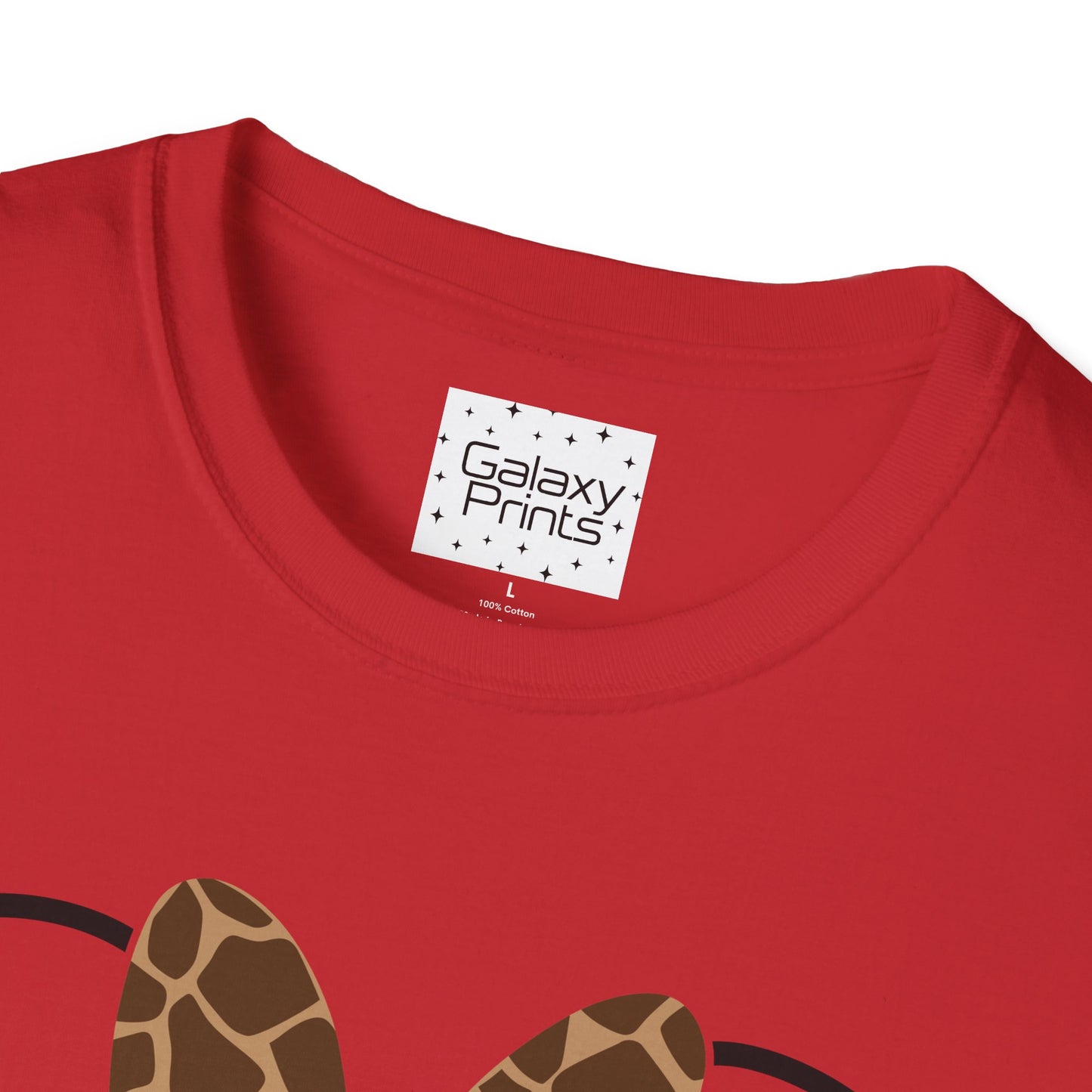 Unisex T-Shirt - DISNEY Inspired - 'Minnie Ears Hakuna Matata'